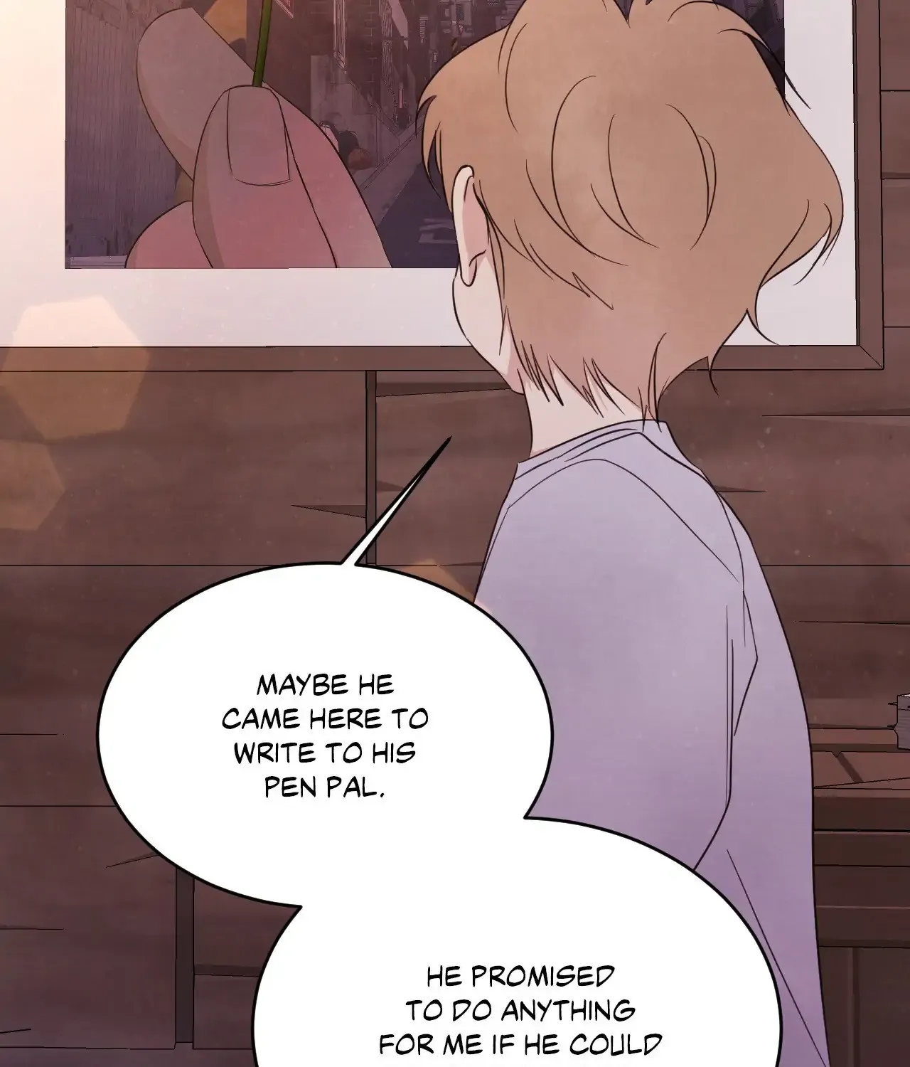 Read Topsy-Turvy chapter 135 image 210 on Lezhin