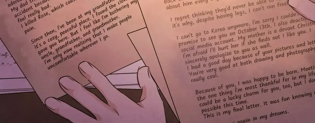 Read Topsy-Turvy chapter 135 image 223 on Lezhin
