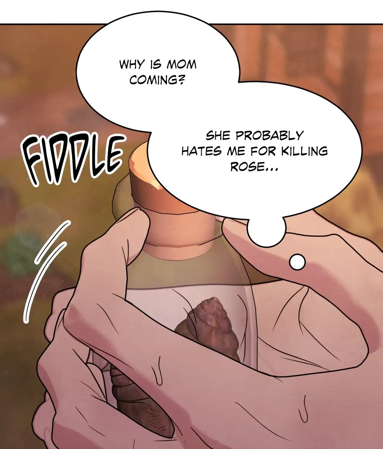 Read Topsy-Turvy chapter 135 image 226 on Lezhin