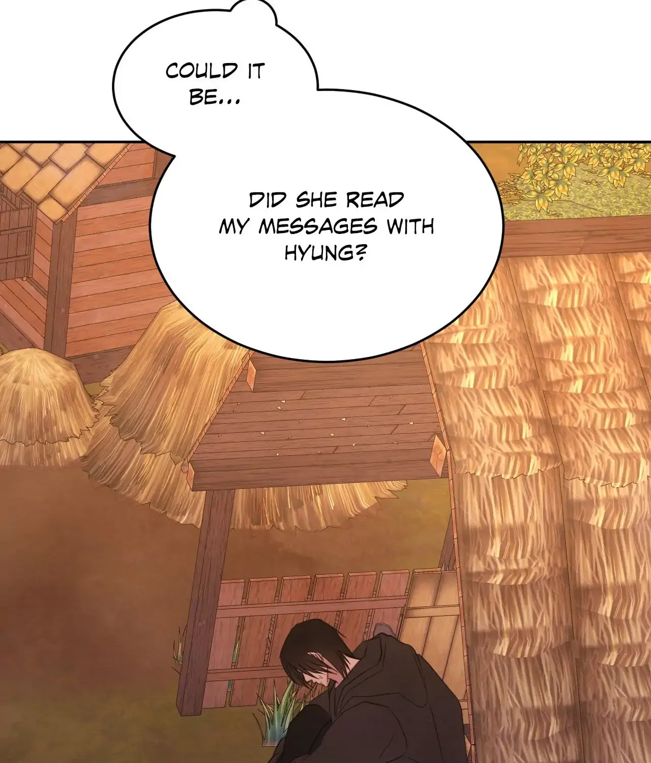 Read Topsy-Turvy chapter 135 image 228 on Lezhin