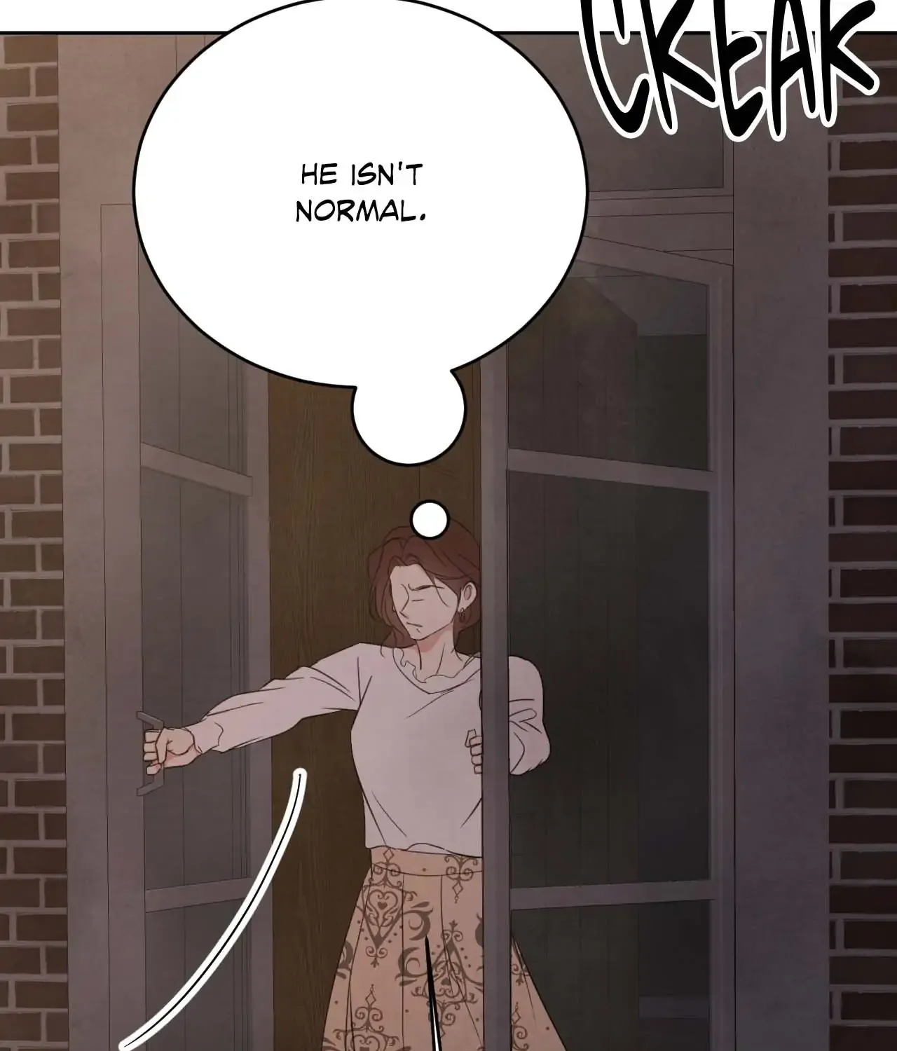 Read Topsy-Turvy chapter 135 image 23 on Lezhin