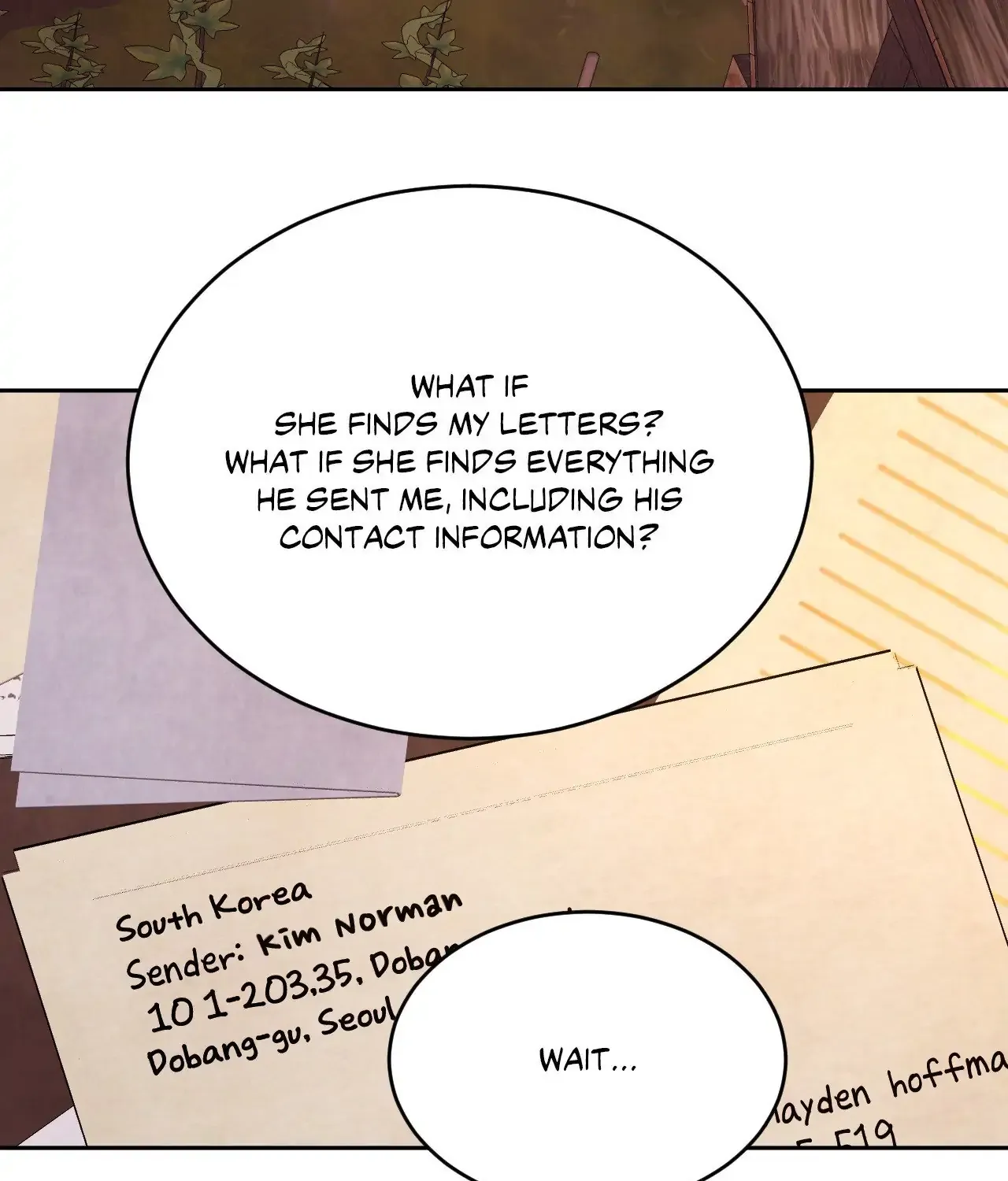 Read Topsy-Turvy chapter 135 image 230 on Lezhin