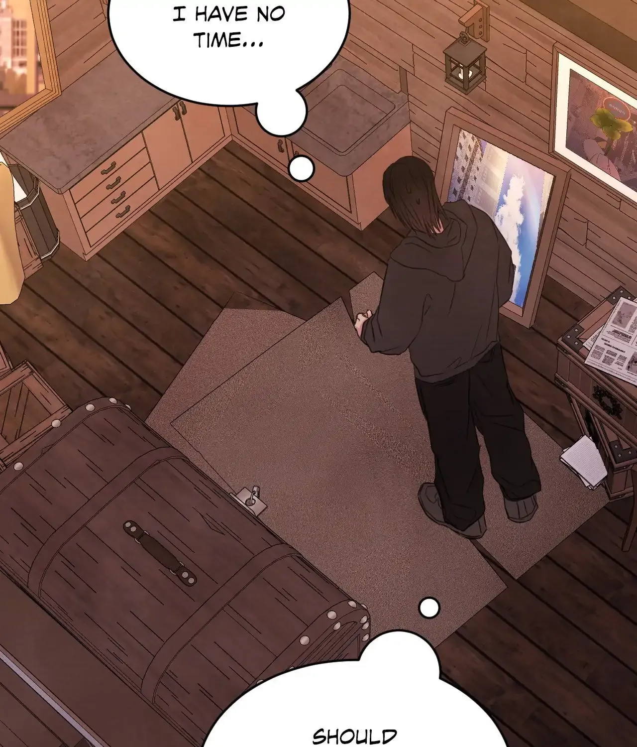 Read Topsy-Turvy chapter 135 image 236 on Lezhin