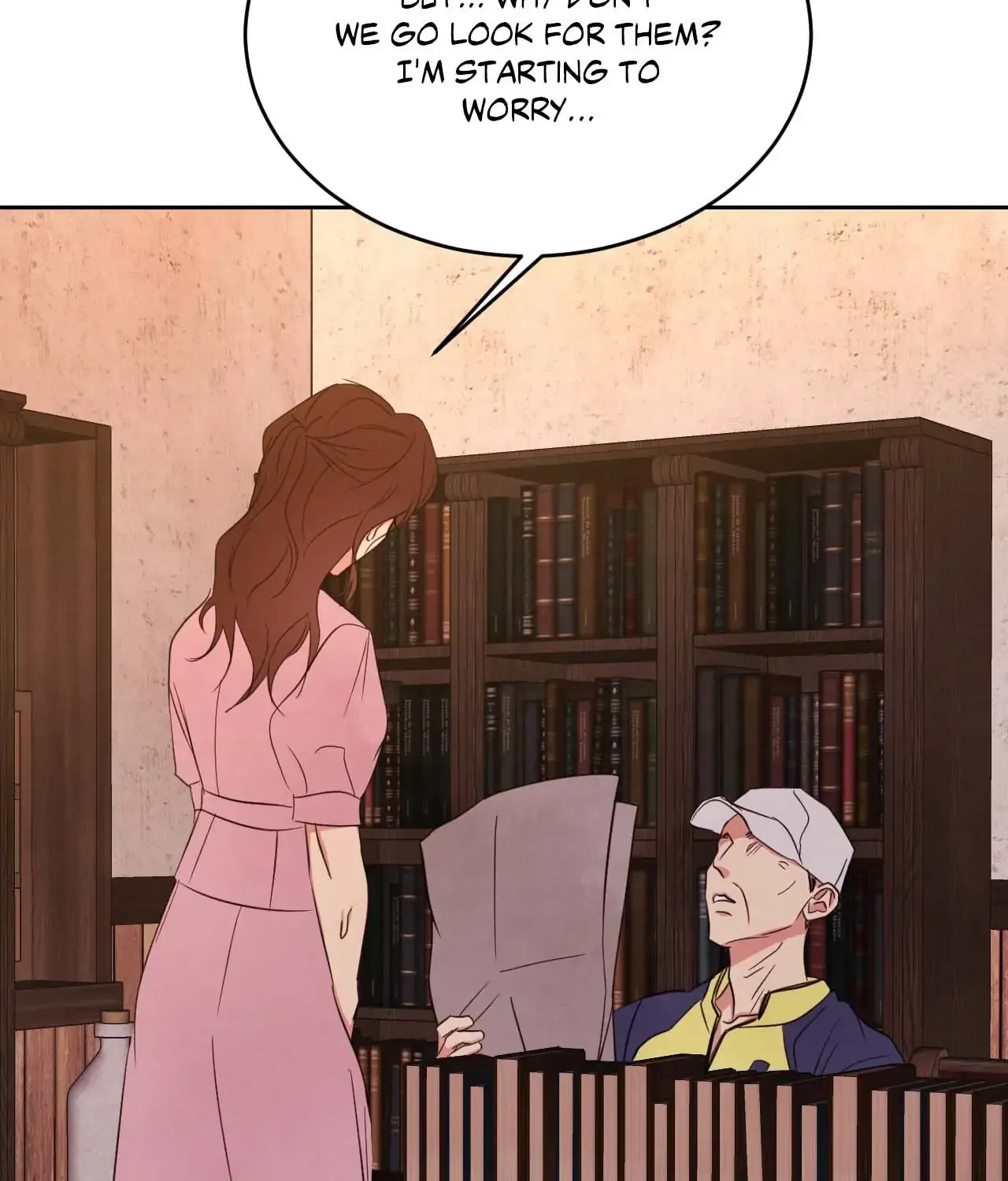 Read Topsy-Turvy chapter 135 image 249 on Lezhin