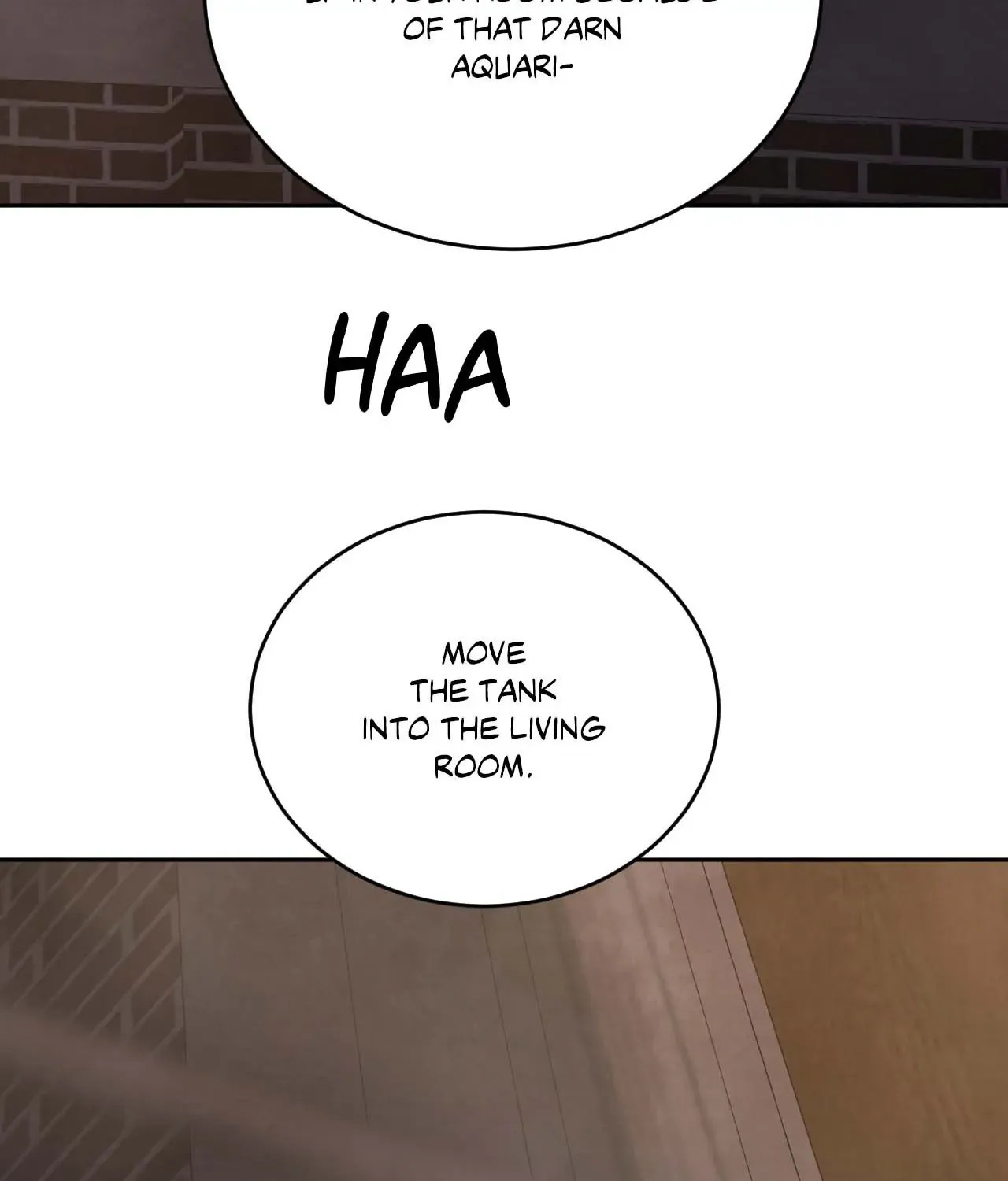 Read Topsy-Turvy chapter 135 image 25 on Lezhin