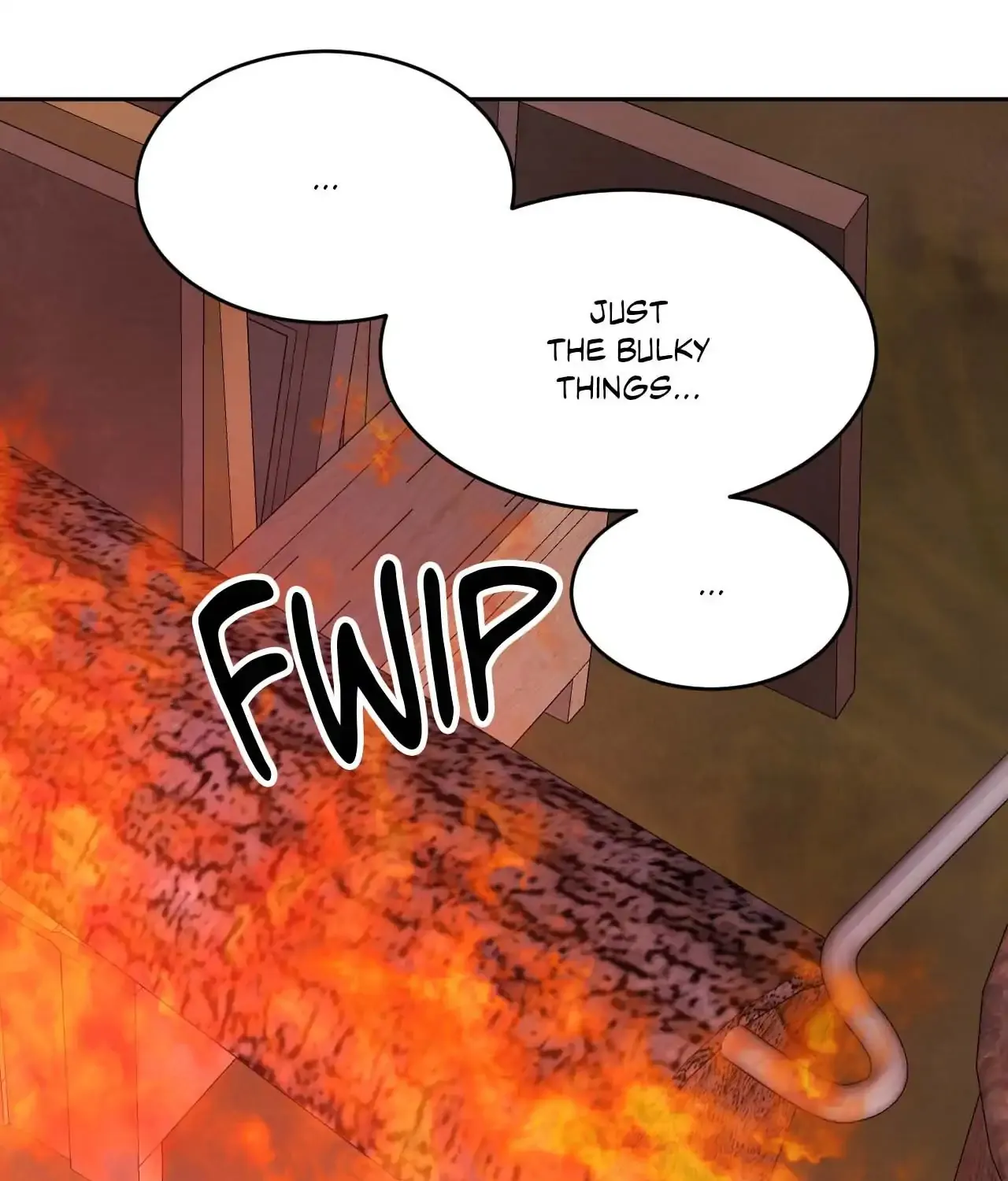 Read Topsy-Turvy chapter 135 image 254 on Lezhin
