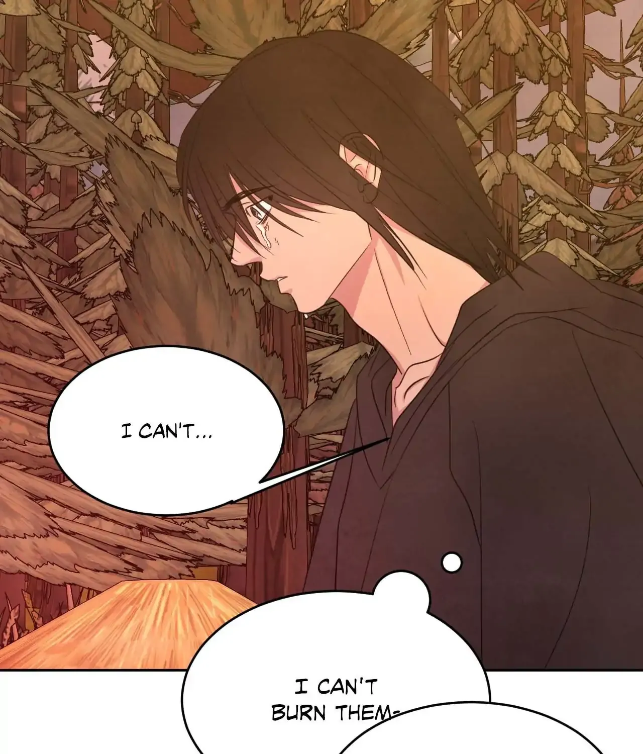 Read Topsy-Turvy chapter 135 image 258 on Lezhin