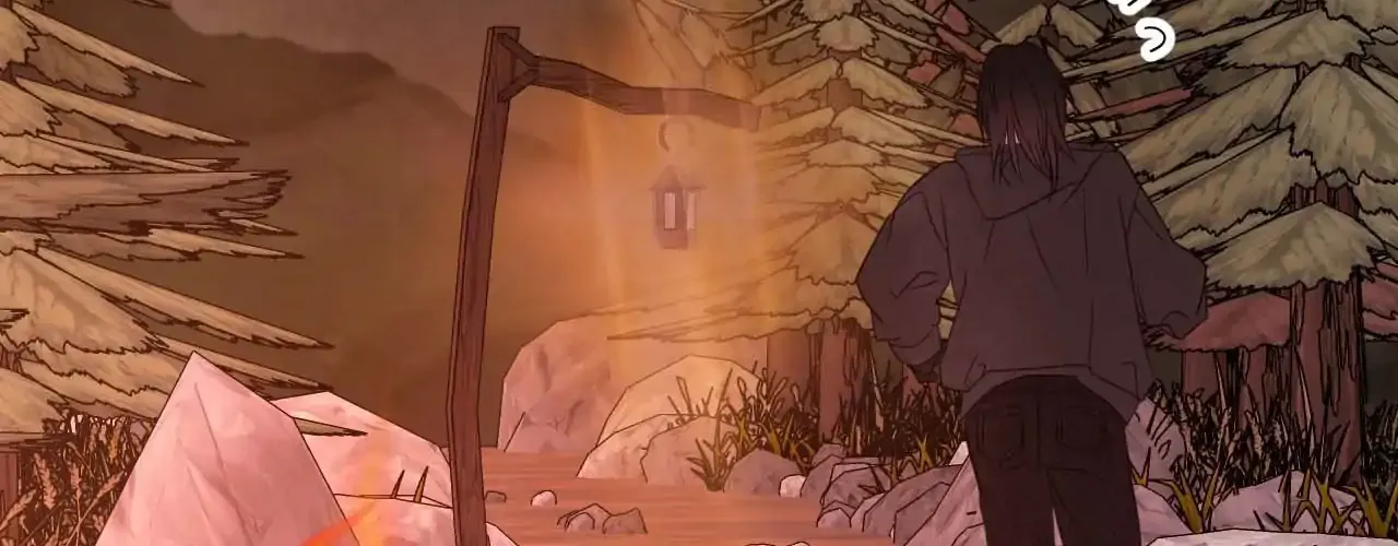 Read Topsy-Turvy chapter 135 image 263 on Lezhin