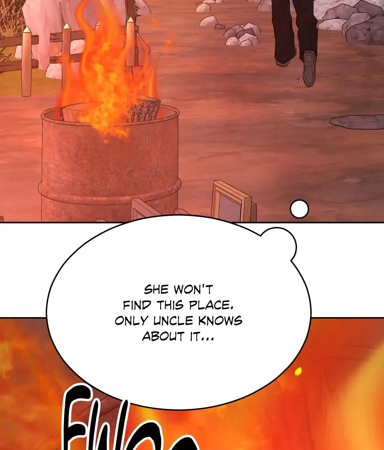 Read Topsy-Turvy chapter 135 image 264 on Lezhin