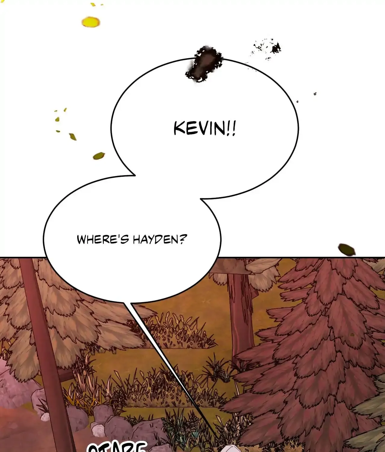 Read Topsy-Turvy chapter 135 image 267 on Lezhin