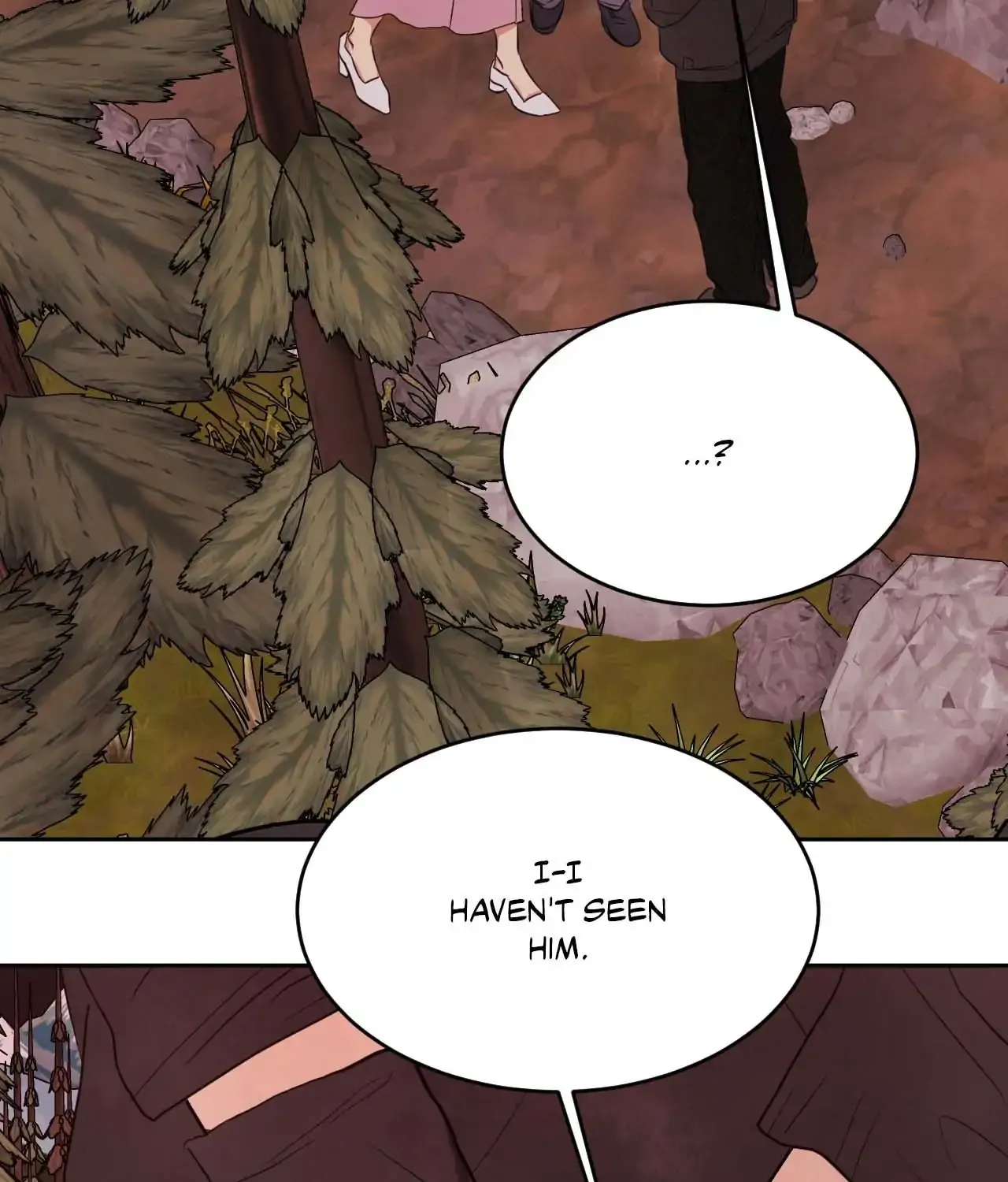Read Topsy-Turvy chapter 135 image 269 on Lezhin