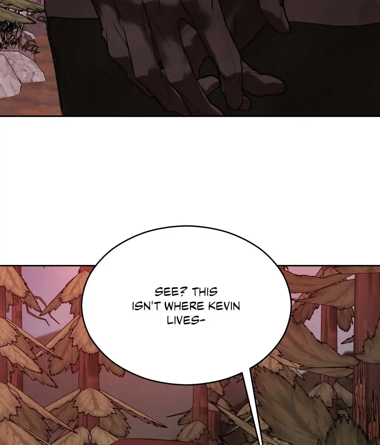 Read Topsy-Turvy chapter 135 image 271 on Lezhin