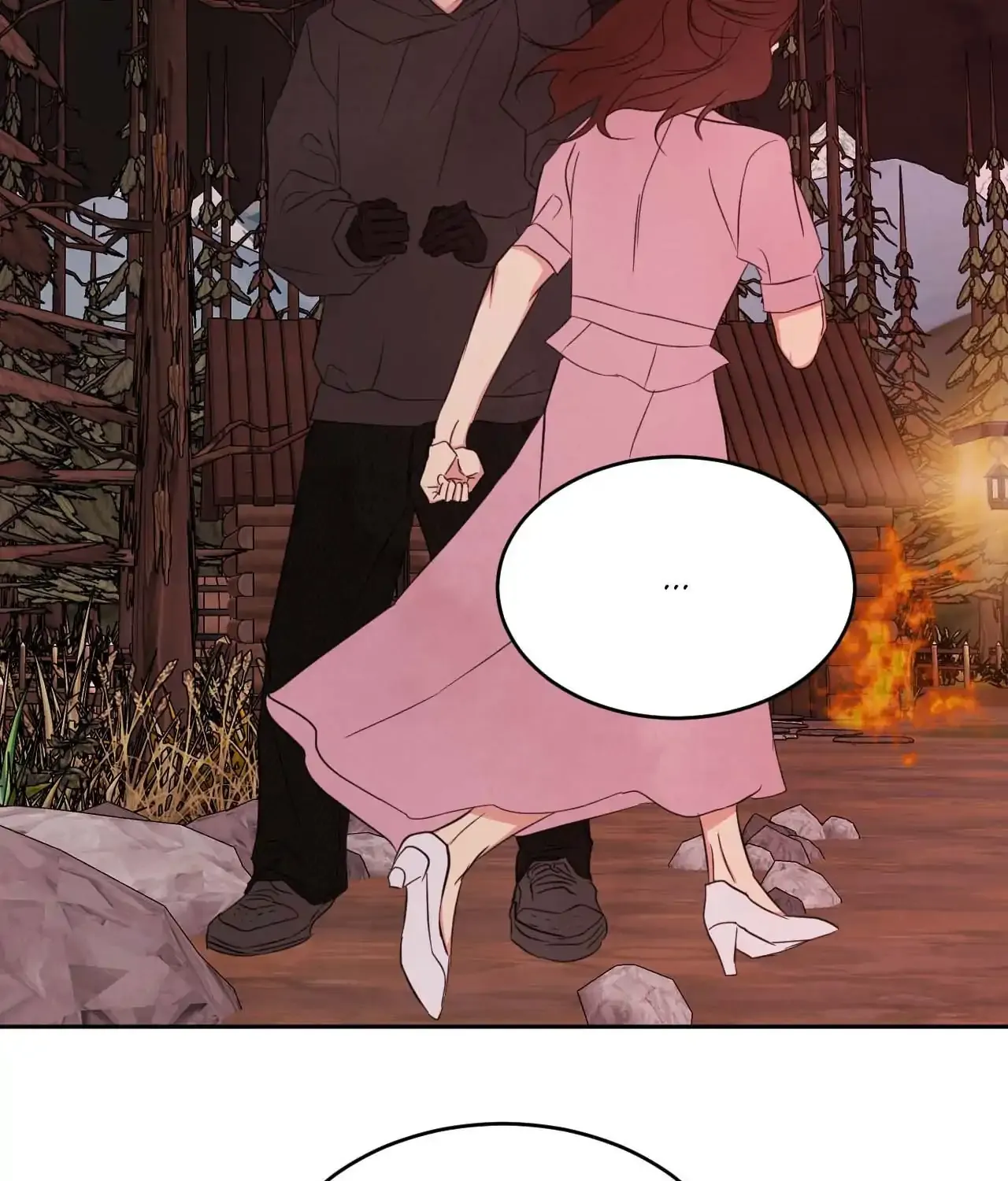 Read Topsy-Turvy chapter 135 image 288 on Lezhin
