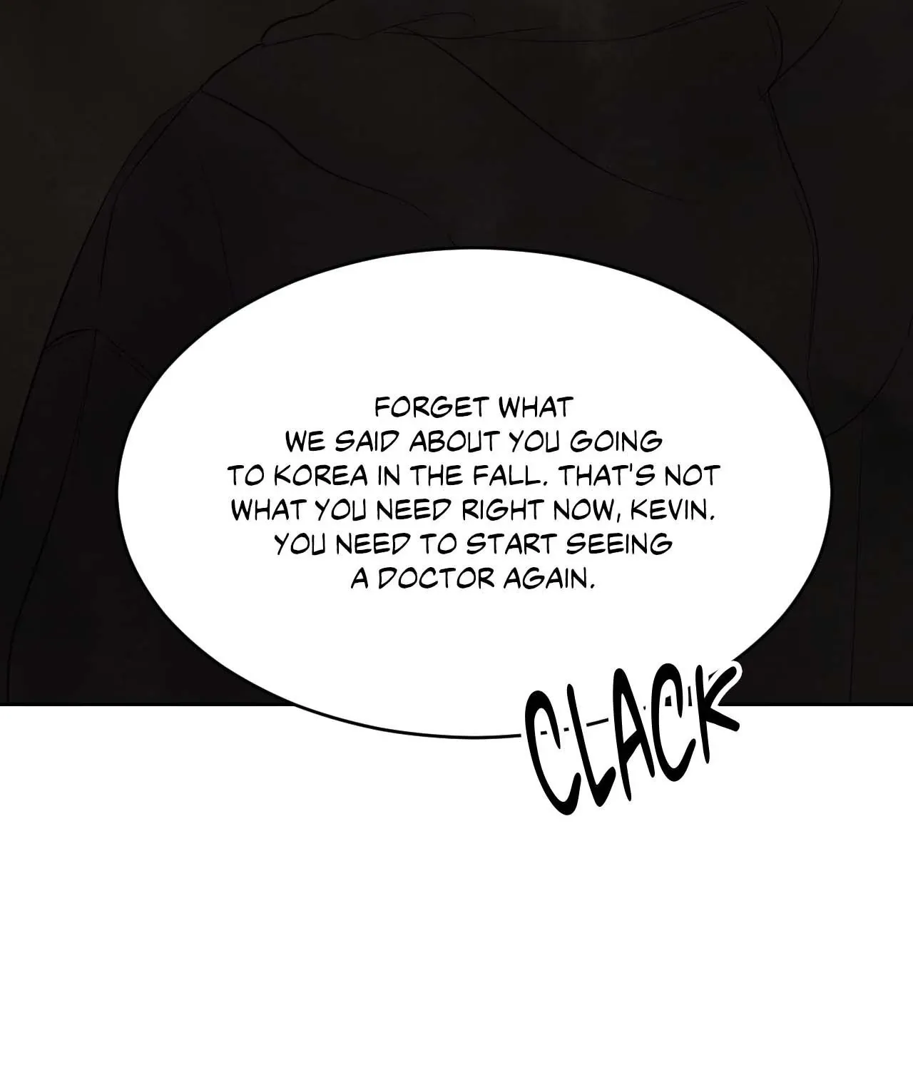 Read Topsy-Turvy chapter 135 image 29 on Lezhin