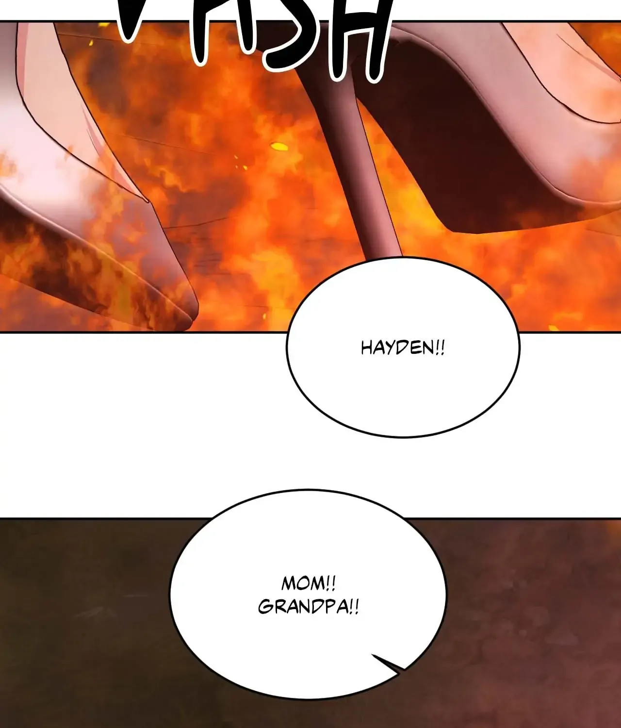 Read Topsy-Turvy chapter 135 image 290 on Lezhin