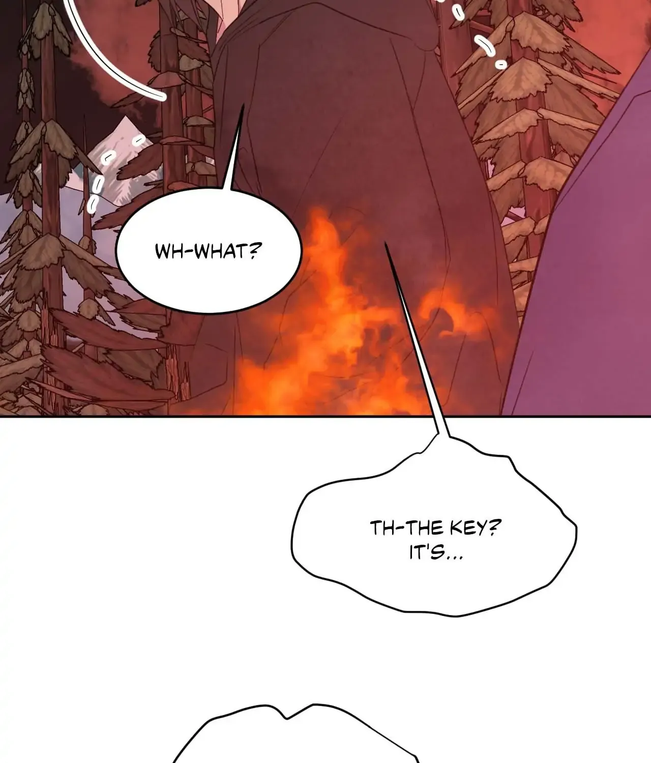 Read Topsy-Turvy chapter 135 image 294 on Lezhin