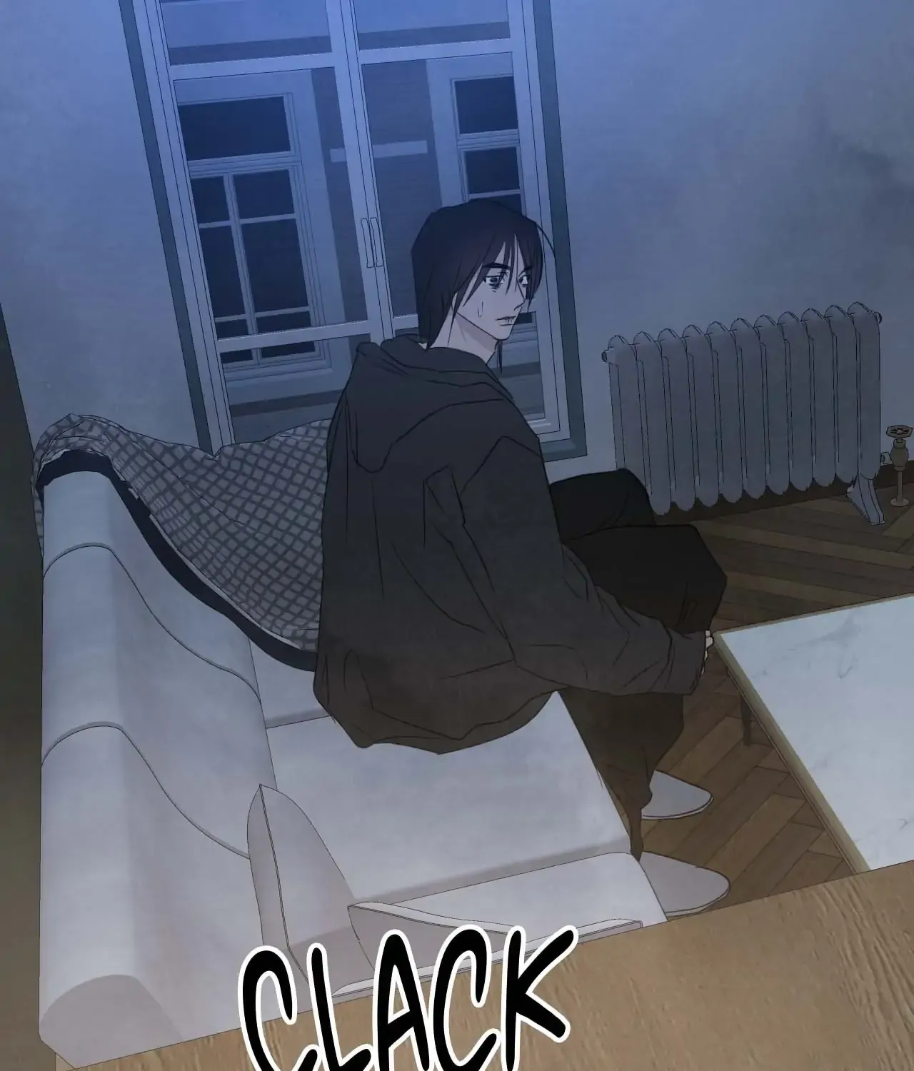 Read Topsy-Turvy chapter 135 image 299 on Lezhin