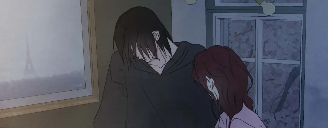 Read Topsy-Turvy chapter 135 image 304 on Lezhin