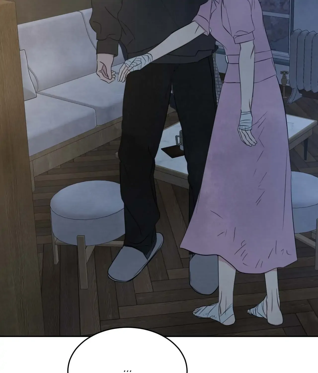 Read Topsy-Turvy chapter 135 image 305 on Lezhin