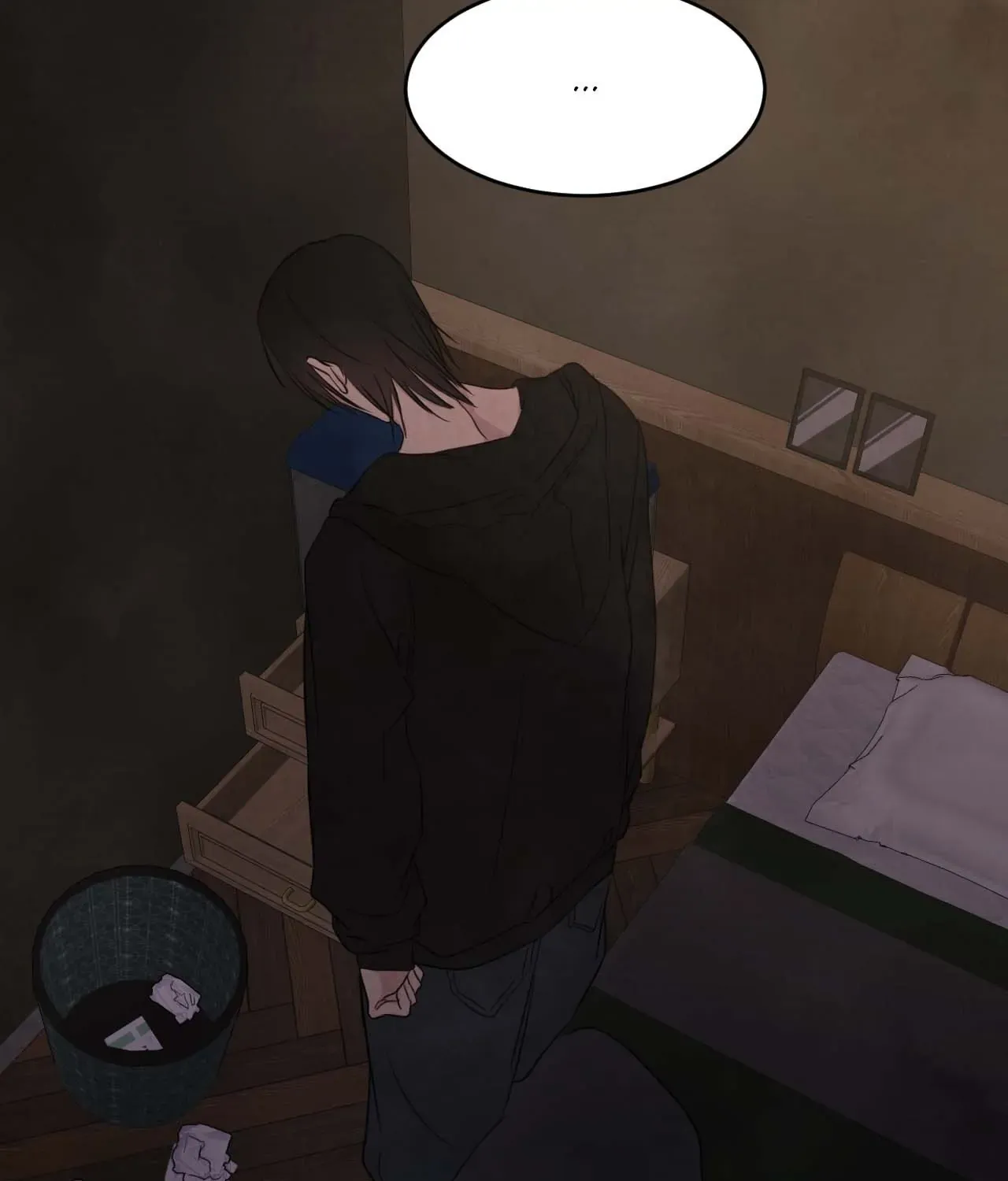 Read Topsy-Turvy chapter 135 image 31 on Lezhin