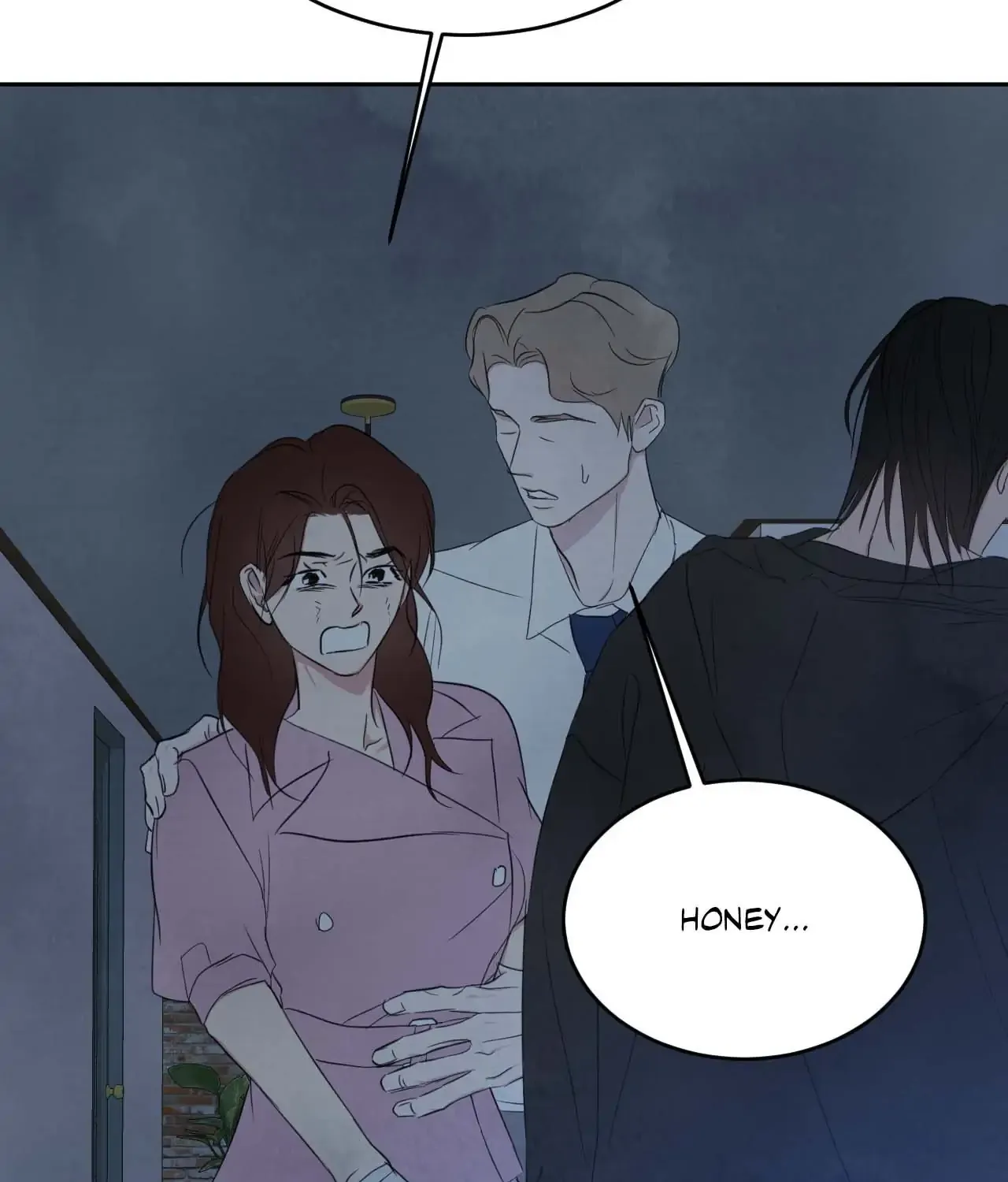 Read Topsy-Turvy chapter 135 image 311 on Lezhin