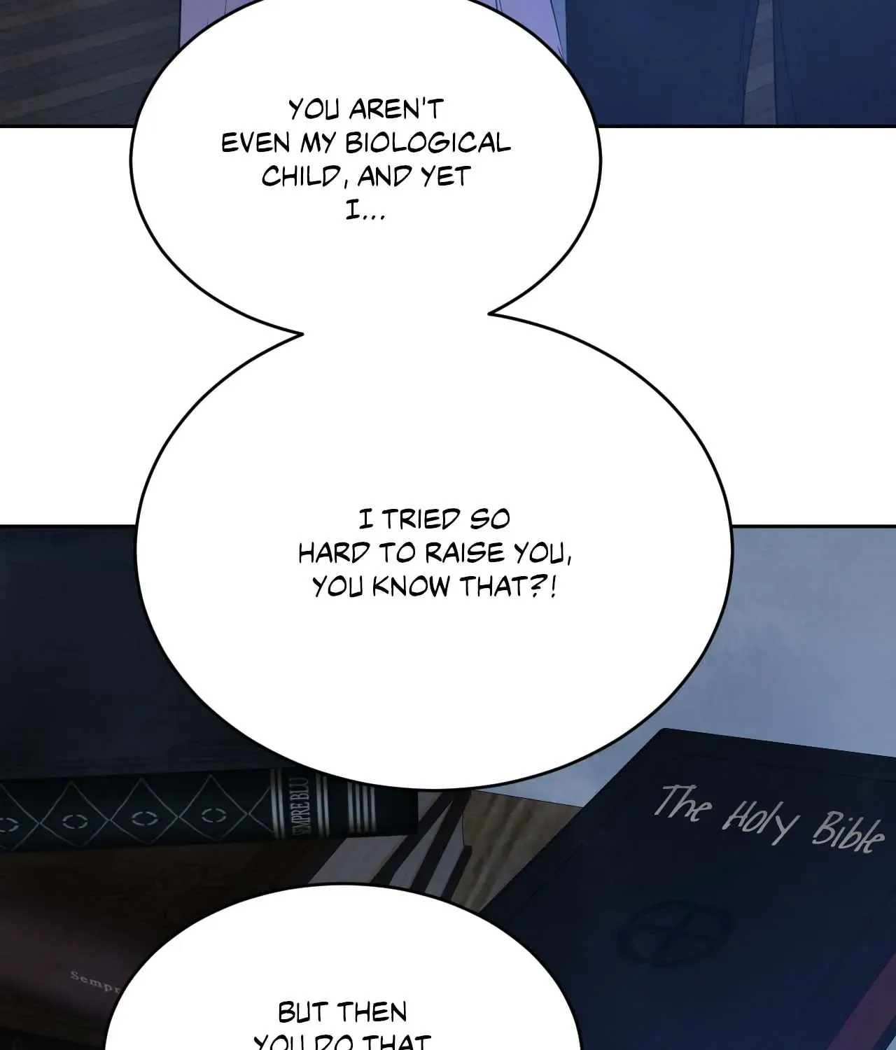 Read Topsy-Turvy chapter 135 image 313 on Lezhin