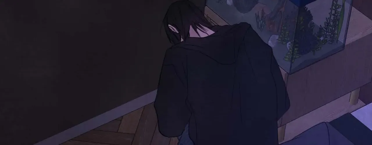 Read Topsy-Turvy chapter 135 image 37 on Lezhin