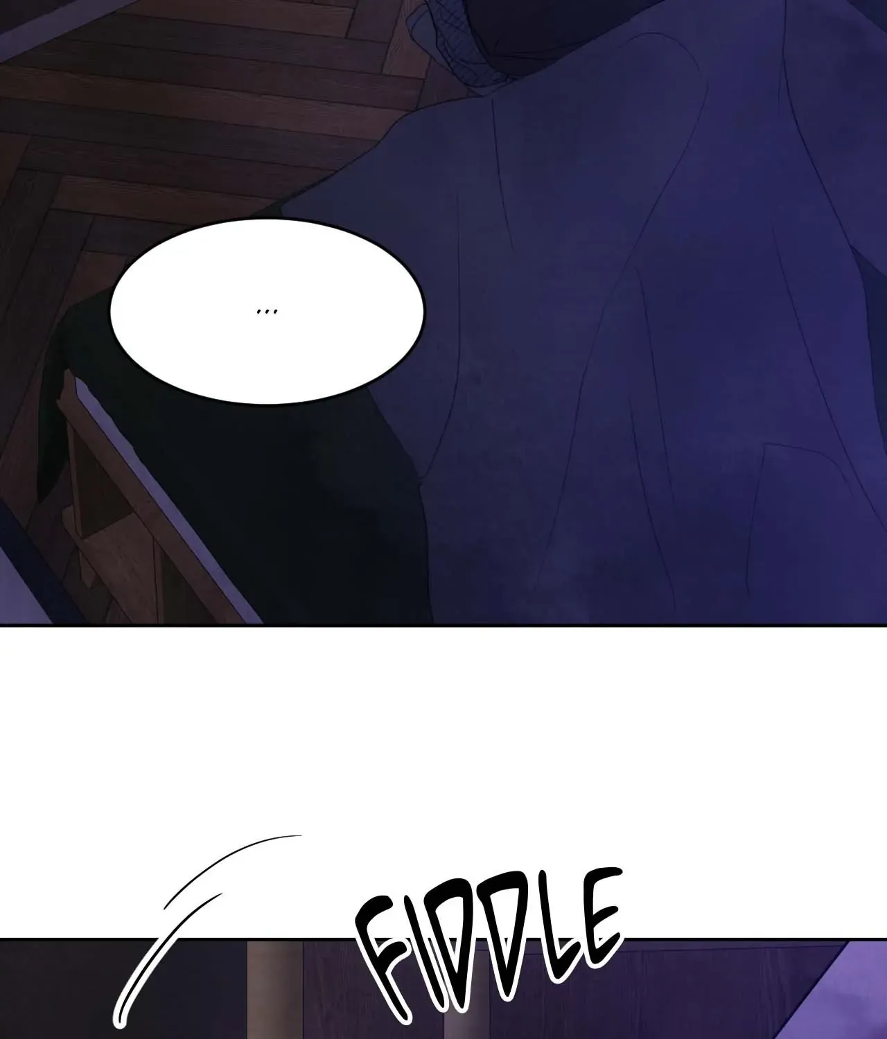 Read Topsy-Turvy chapter 135 image 38 on Lezhin