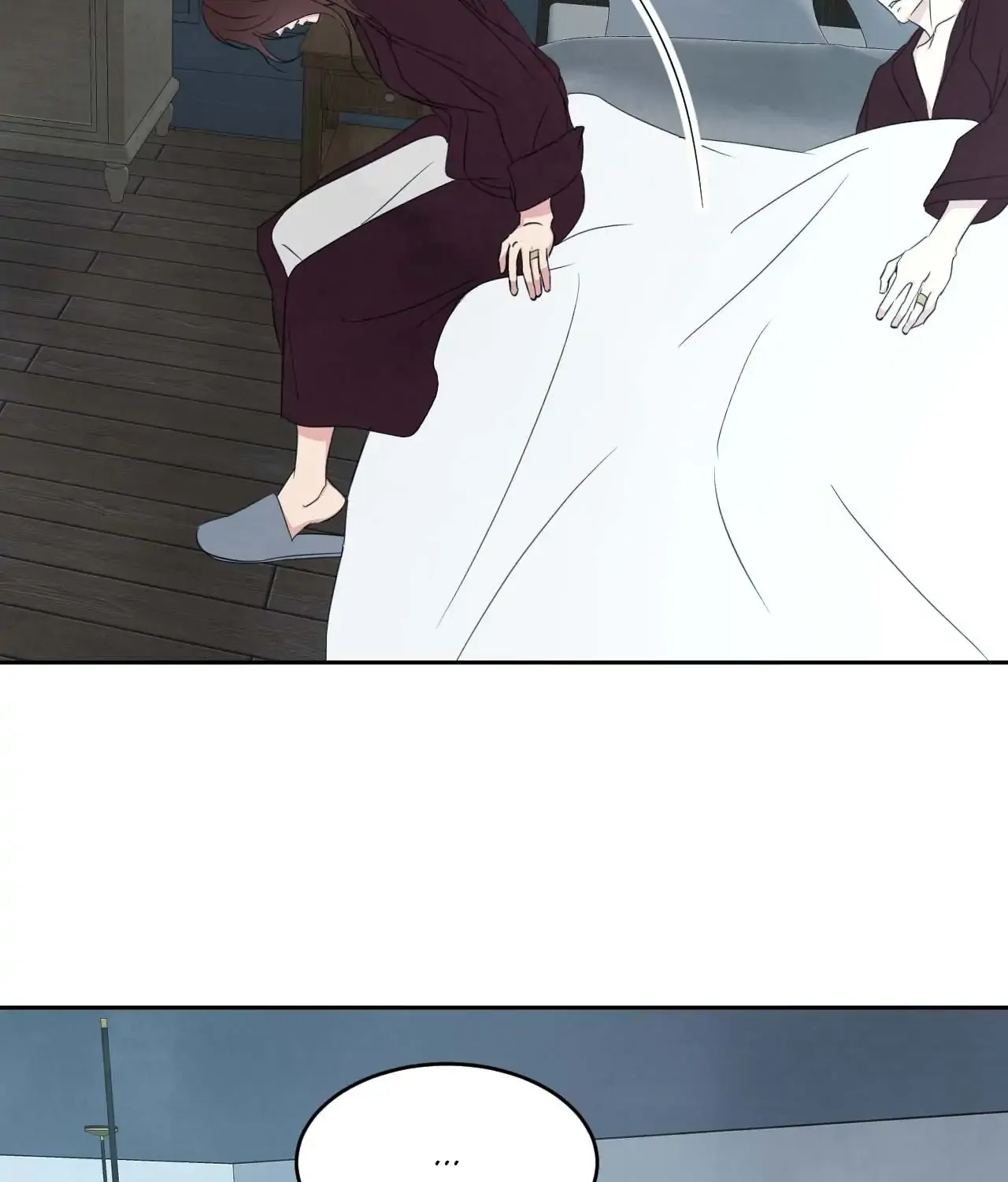 Read Topsy-Turvy chapter 135 image 54 on Lezhin