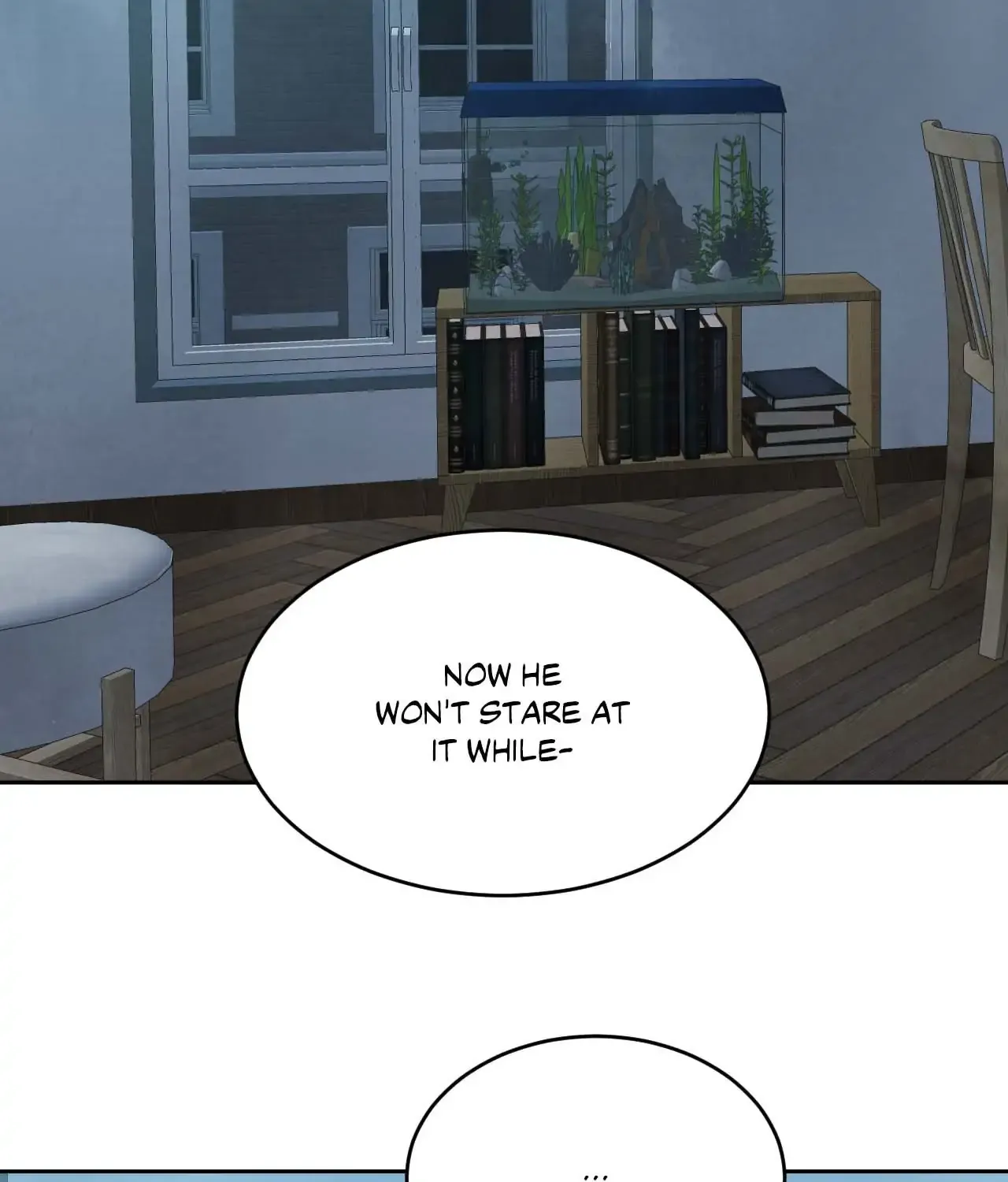 Read Topsy-Turvy chapter 135 image 60 on Lezhin