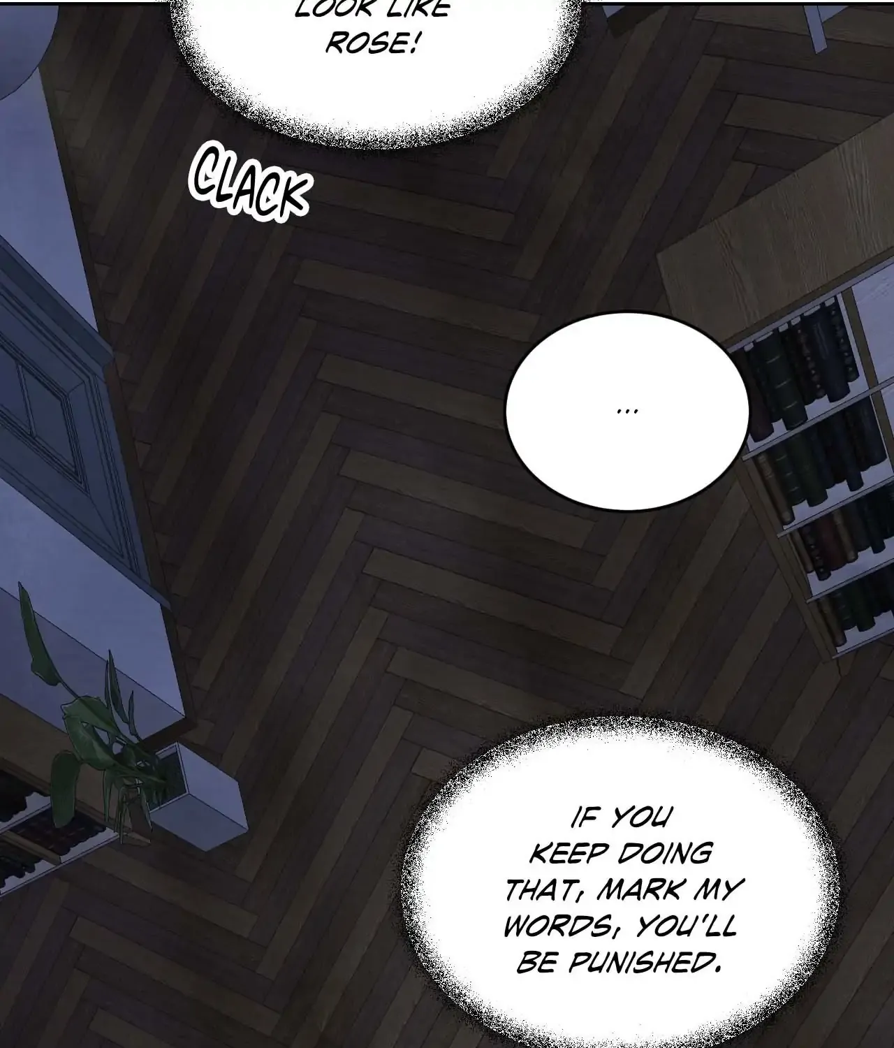 Read Topsy-Turvy chapter 135 image 64 on Lezhin