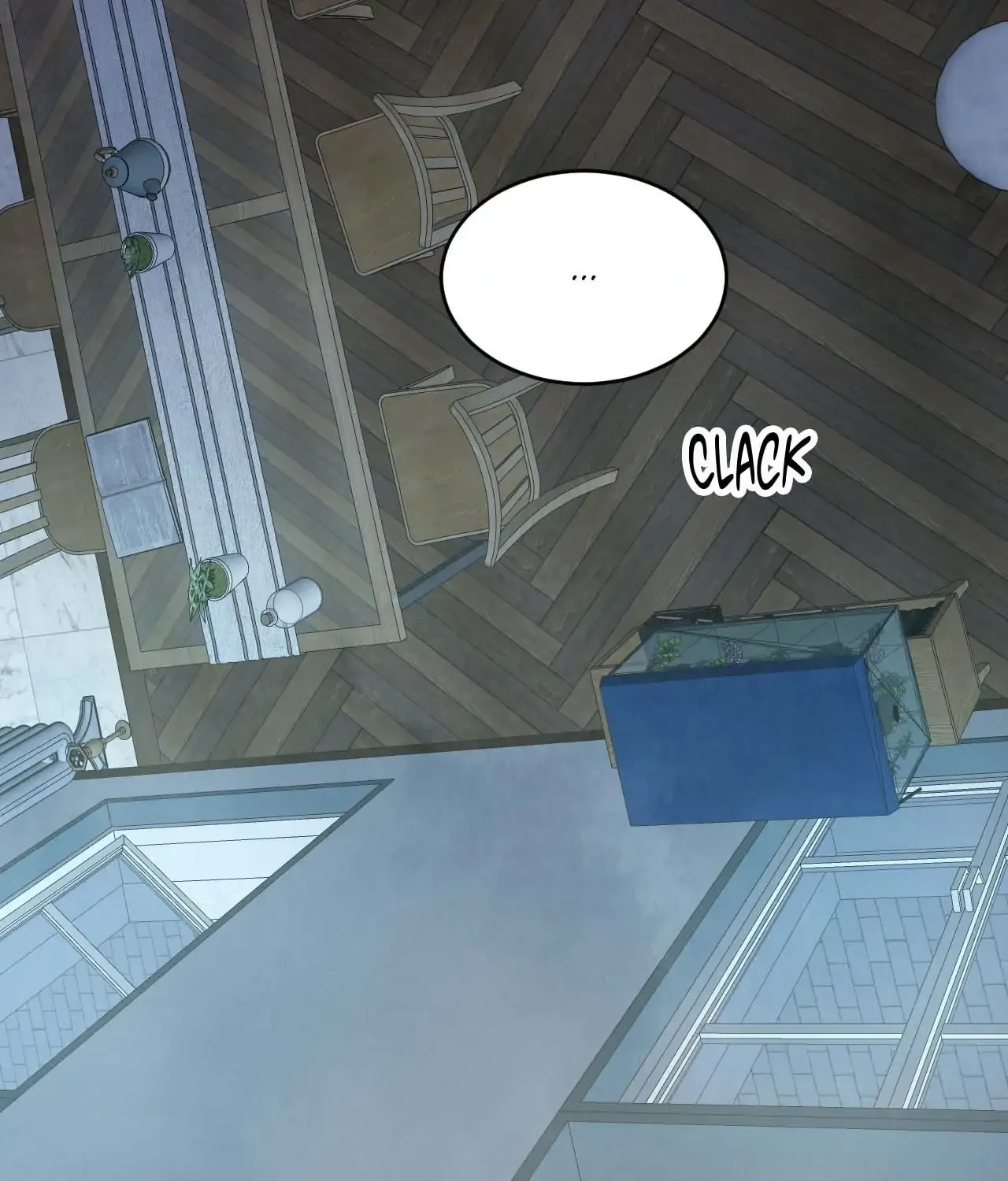 Read Topsy-Turvy chapter 135 image 66 on Lezhin