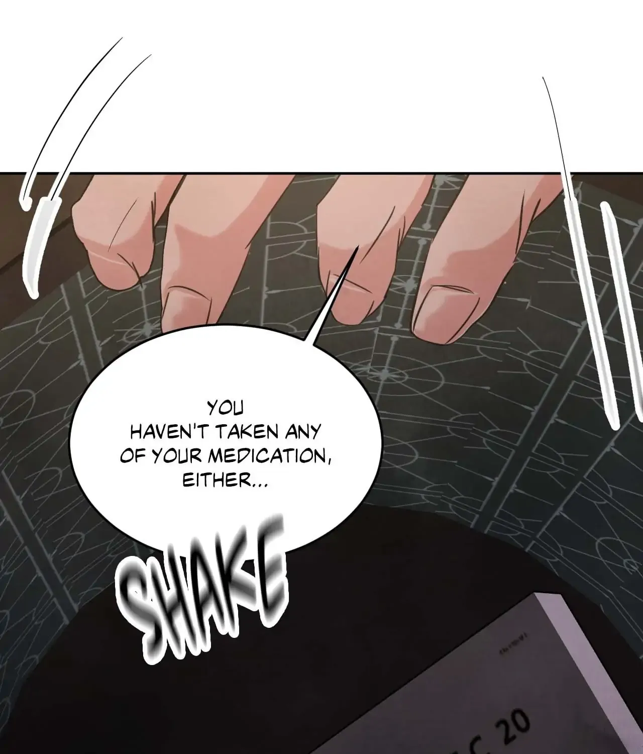 Read Topsy-Turvy chapter 135 image 7 on Lezhin