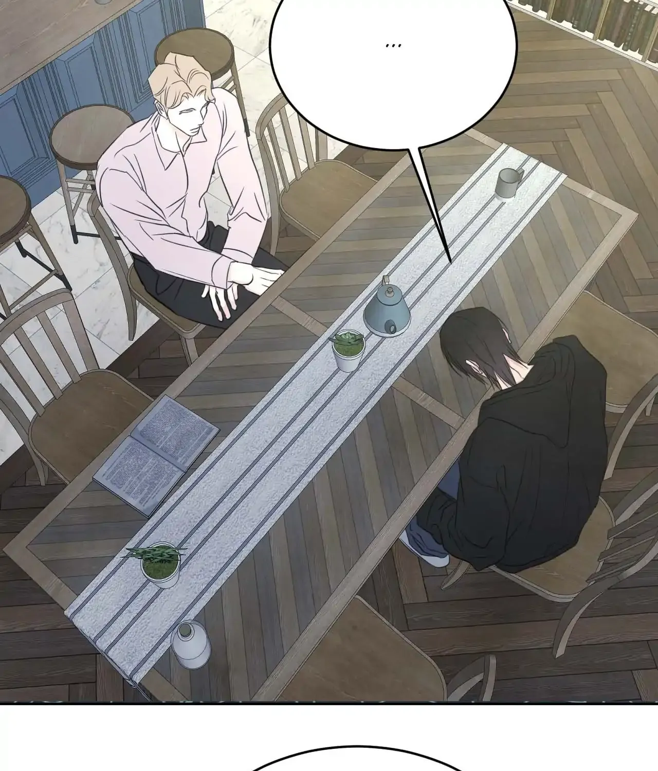 Read Topsy-Turvy chapter 135 image 72 on Lezhin