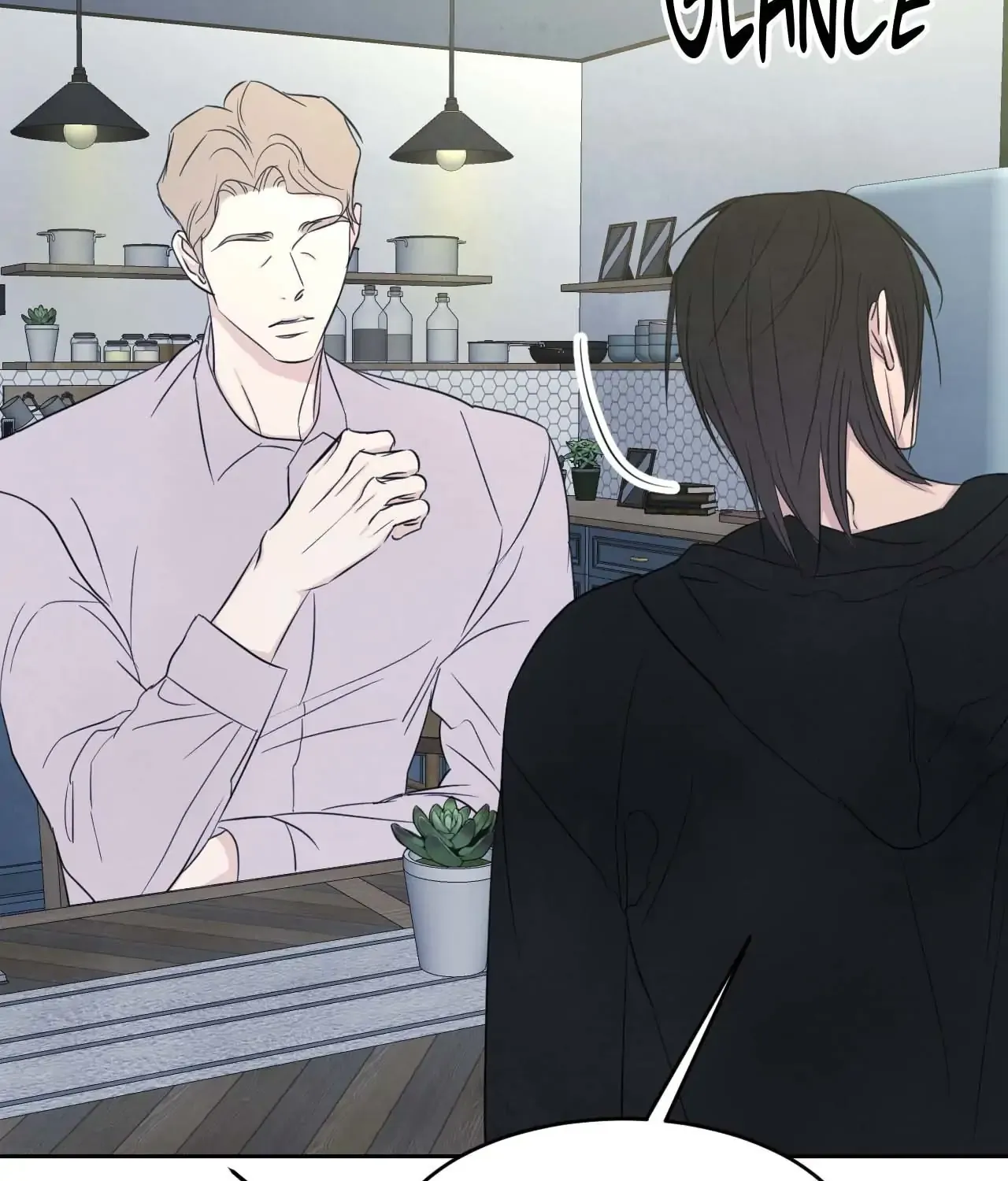 Read Topsy-Turvy chapter 135 image 76 on Lezhin