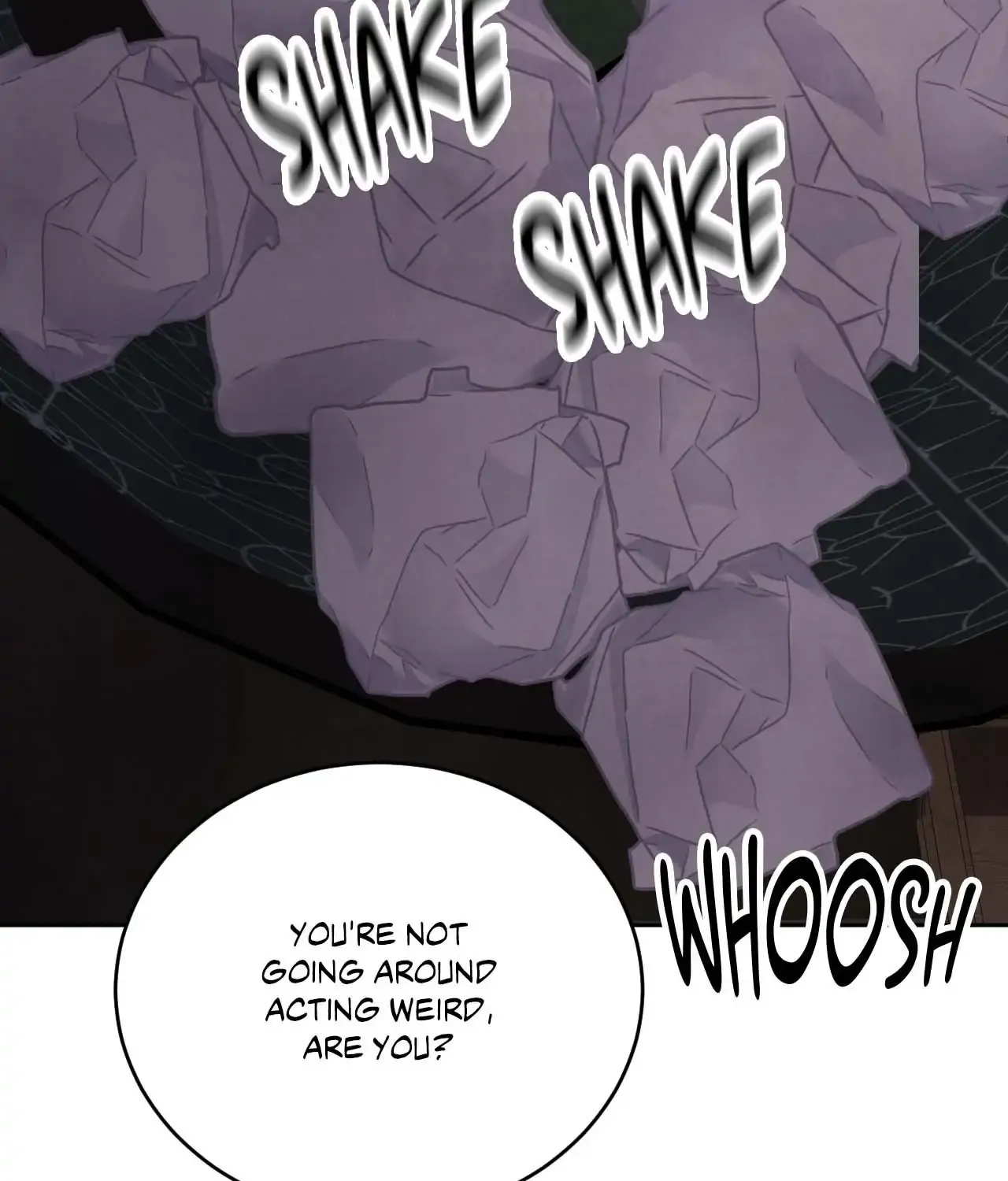 Read Topsy-Turvy chapter 135 image 9 on Lezhin