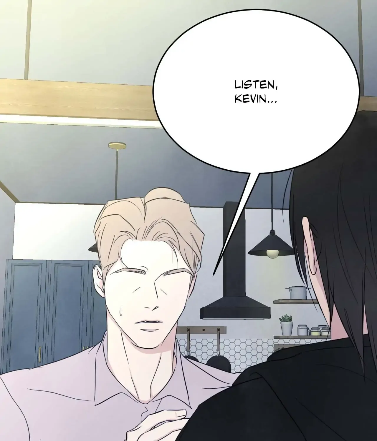 Read Topsy-Turvy chapter 135 image 92 on Lezhin