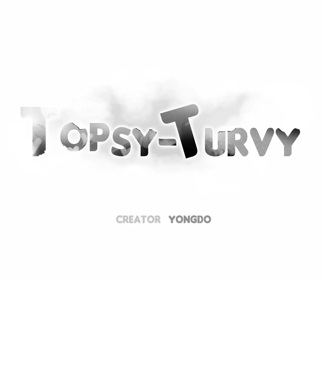 Read Topsy-Turvy chapter 135 image 96 on Lezhin