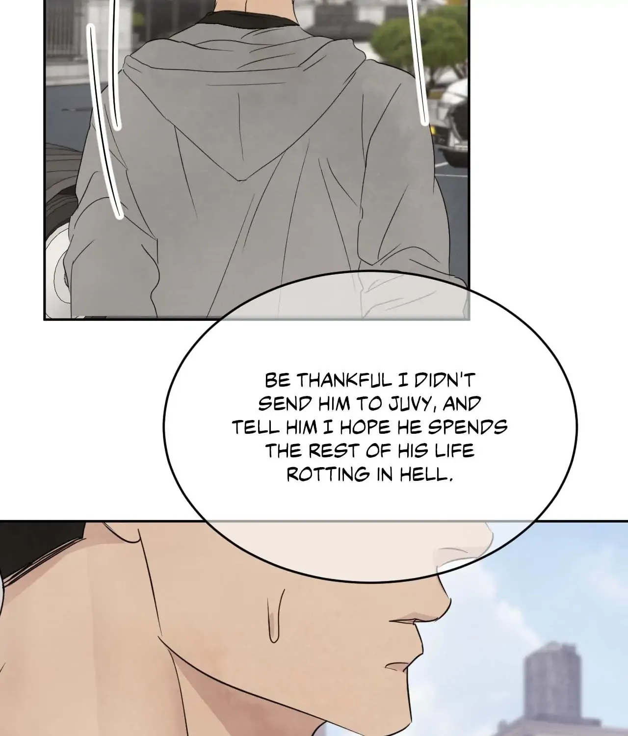 Read Topsy-Turvy chapter 136 image 10 on Lezhin