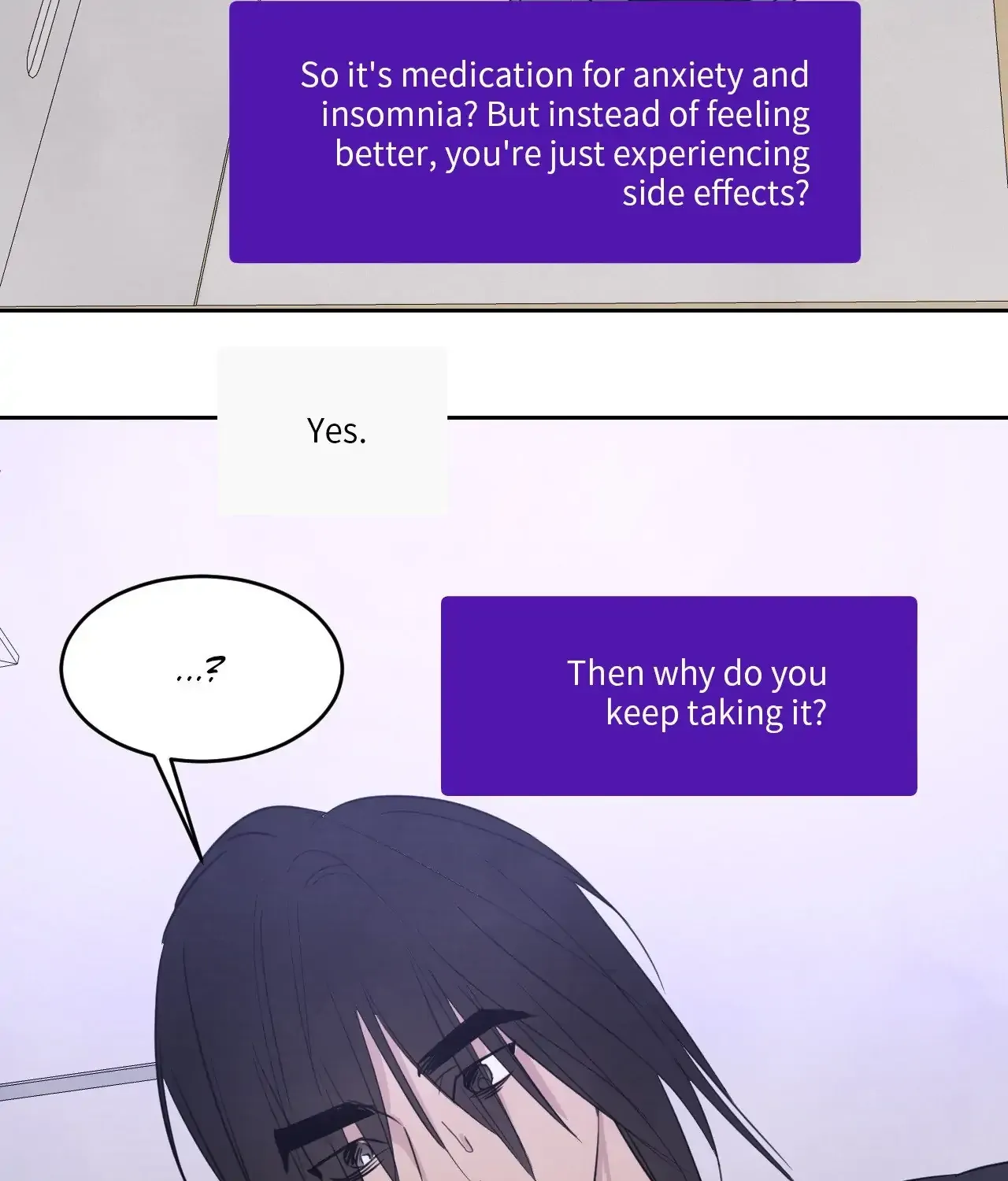 Read Topsy-Turvy chapter 136 image 107 on Lezhin