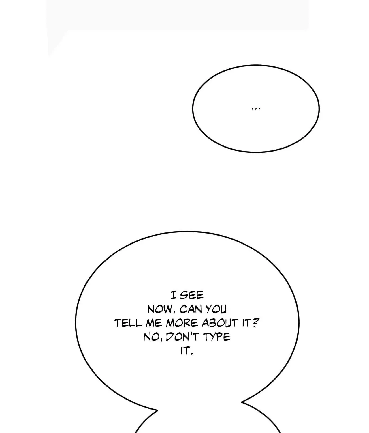 Read Topsy-Turvy chapter 136 image 112 on Lezhin