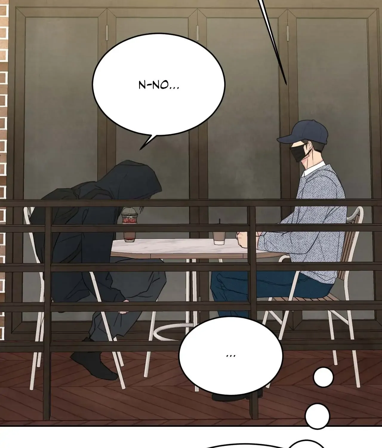 Read Topsy-Turvy chapter 136 image 114 on Lezhin