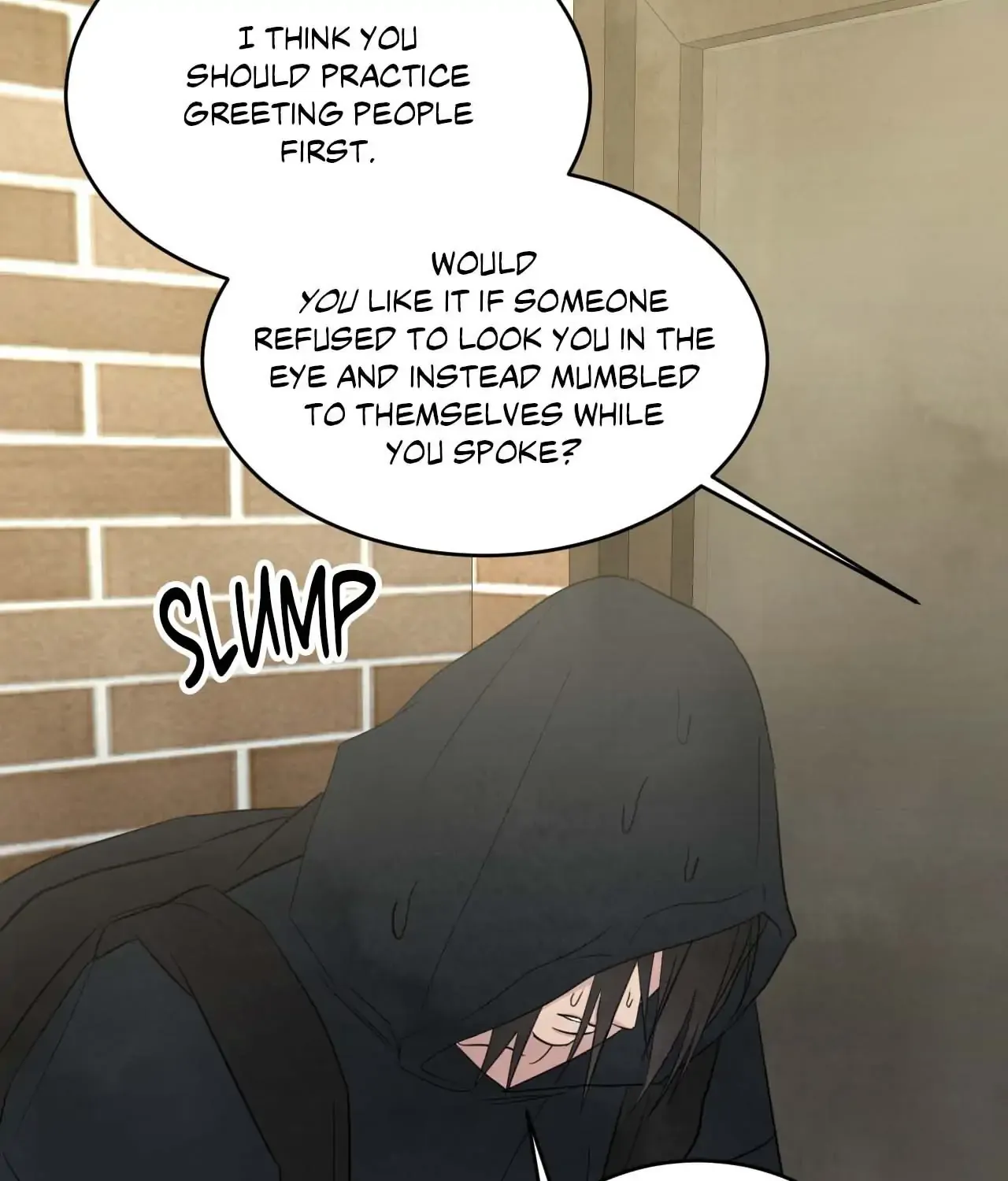 Read Topsy-Turvy chapter 136 image 116 on Lezhin
