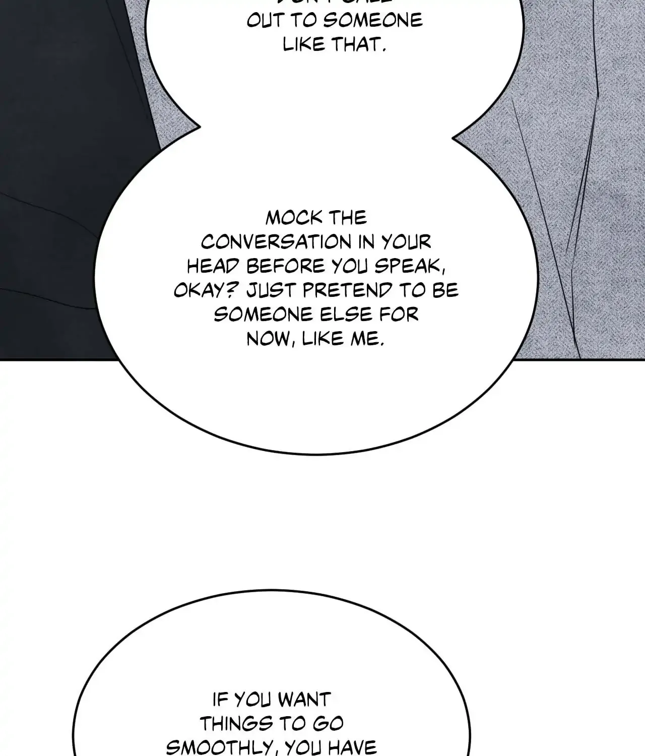 Read Topsy-Turvy chapter 136 image 126 on Lezhin