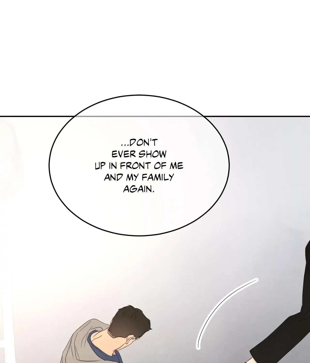 Read Topsy-Turvy chapter 136 image 14 on Lezhin