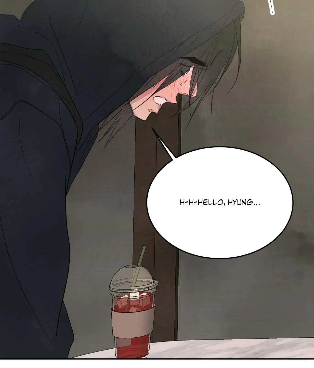 Read Topsy-Turvy chapter 136 image 141 on Lezhin