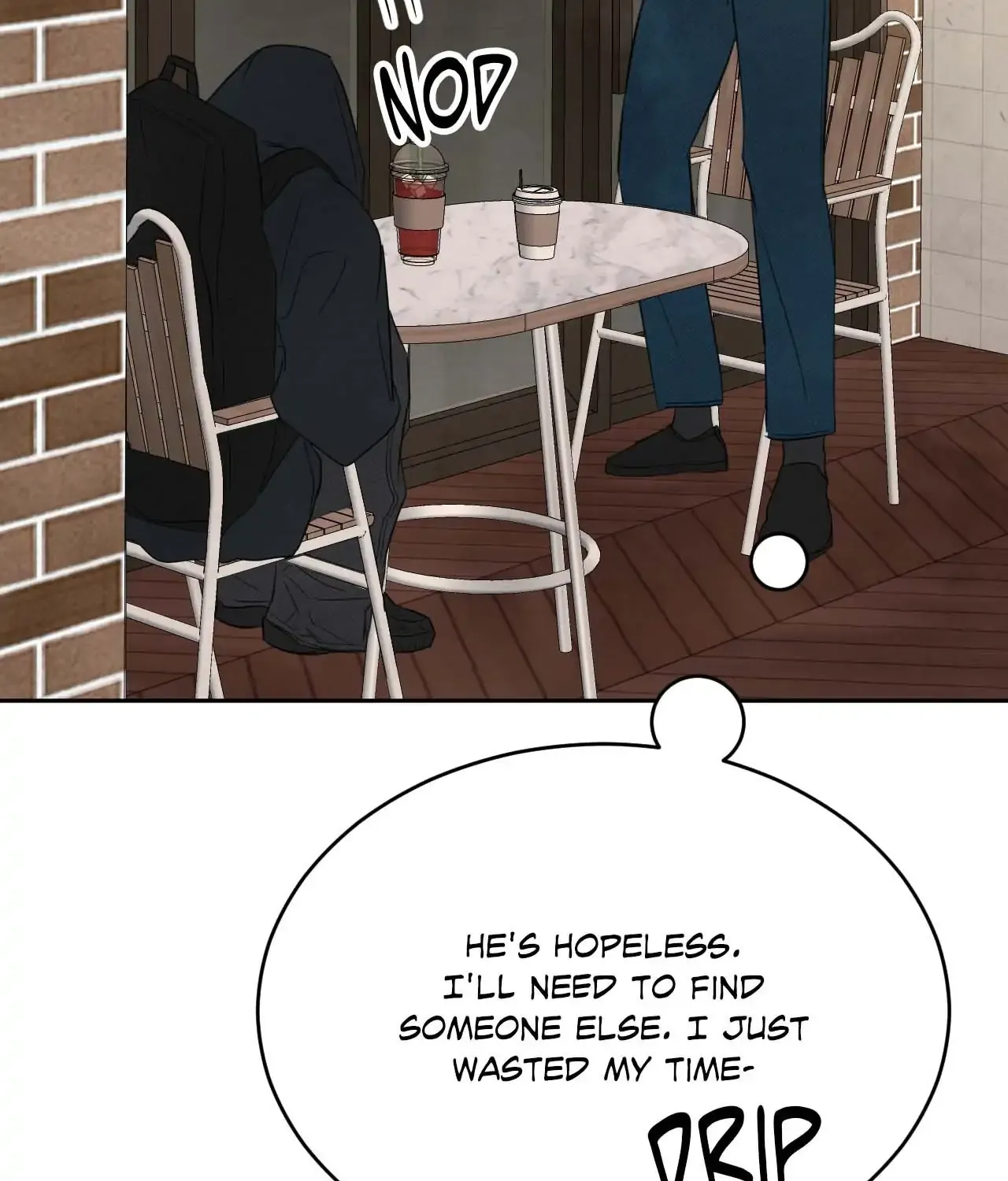 Read Topsy-Turvy chapter 136 image 147 on Lezhin