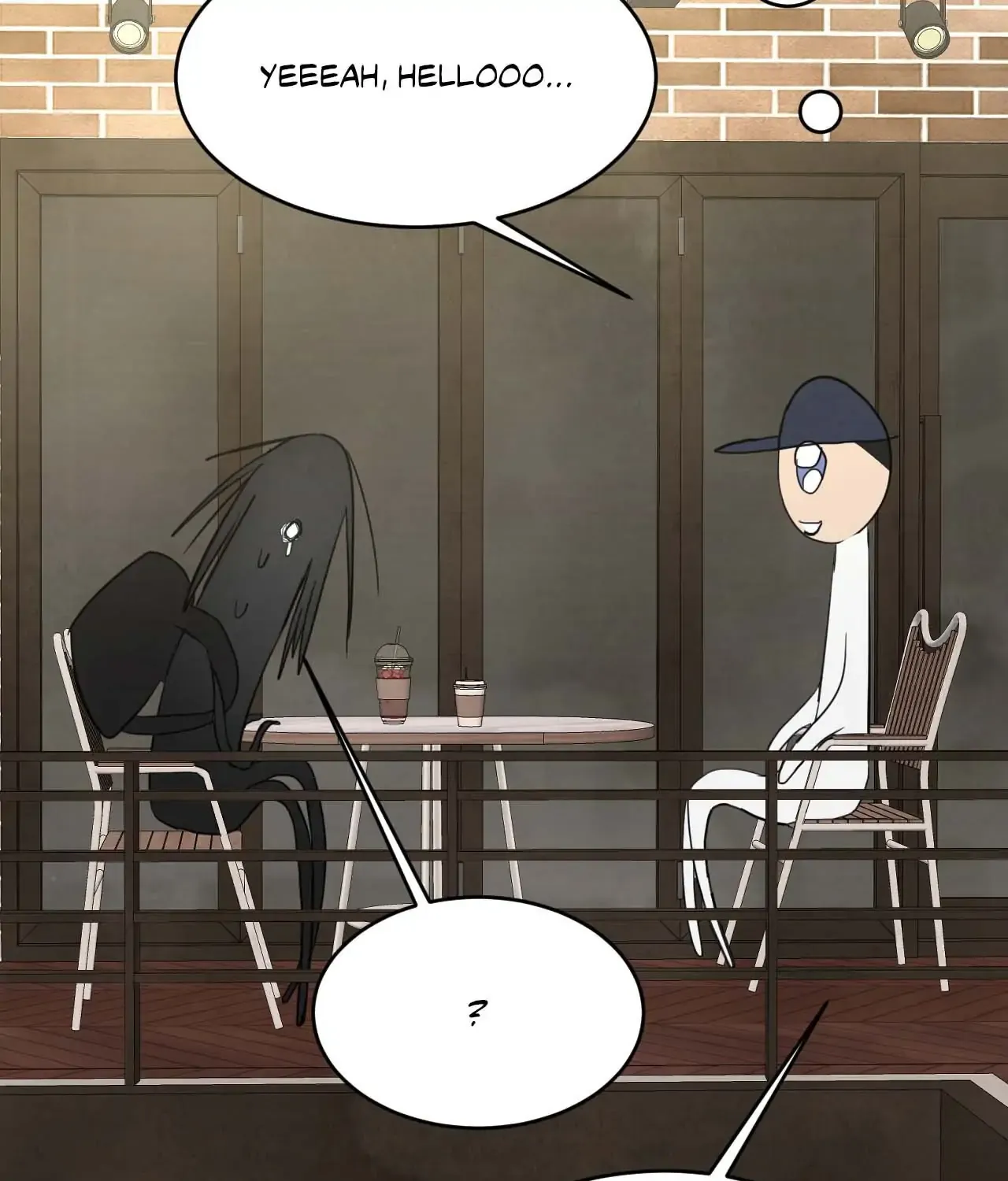 Read Topsy-Turvy chapter 136 image 151 on Lezhin