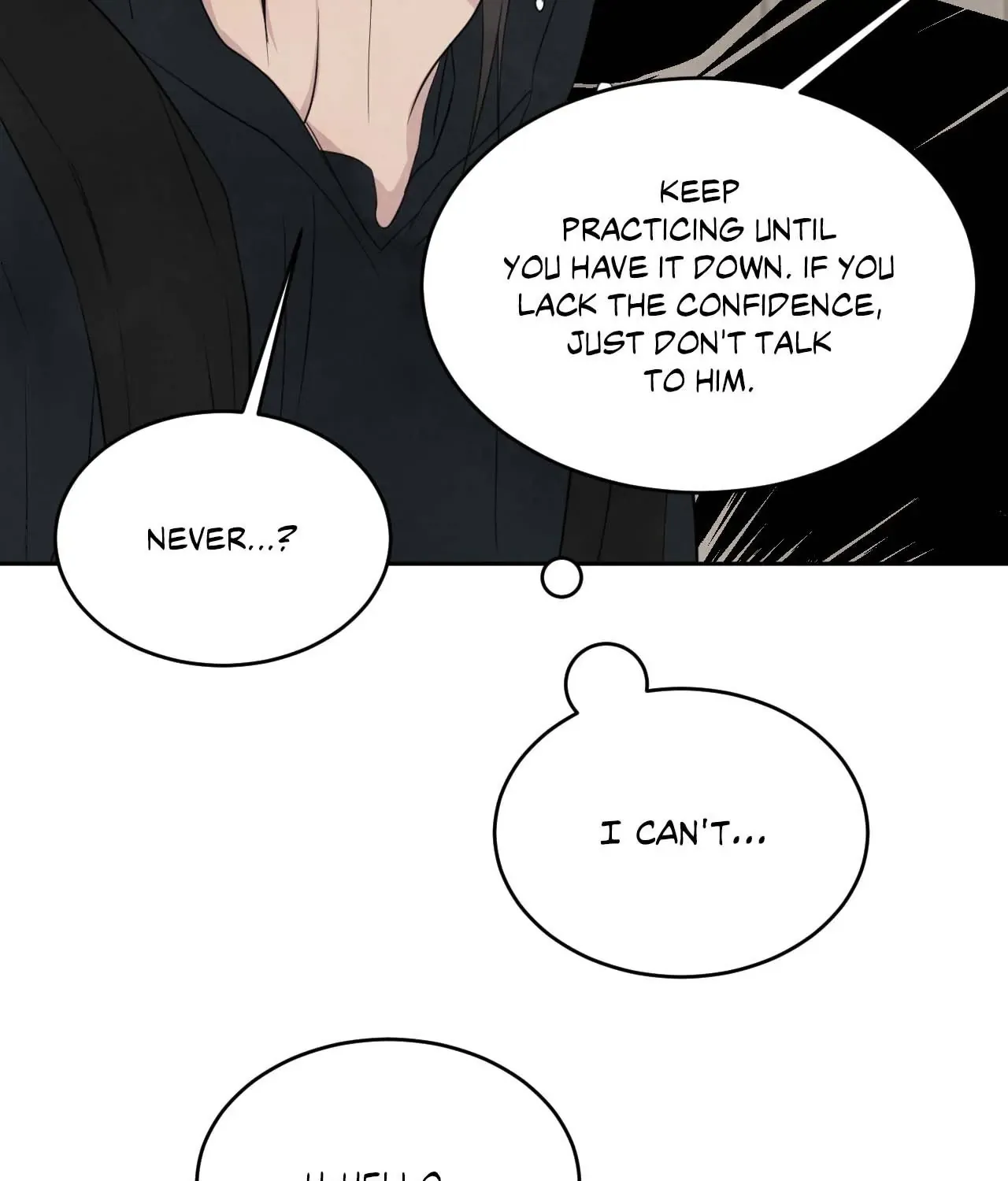 Read Topsy-Turvy chapter 136 image 155 on Lezhin
