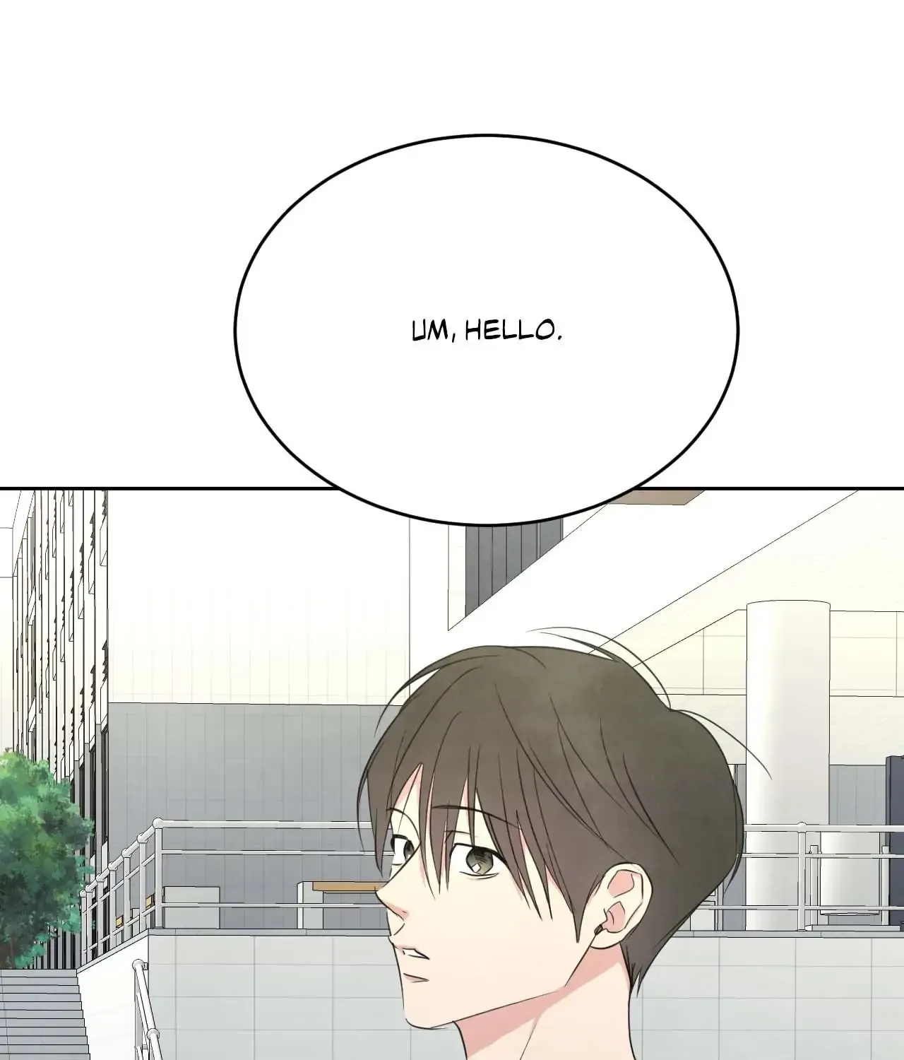 Read Topsy-Turvy chapter 136 image 158 on Lezhin